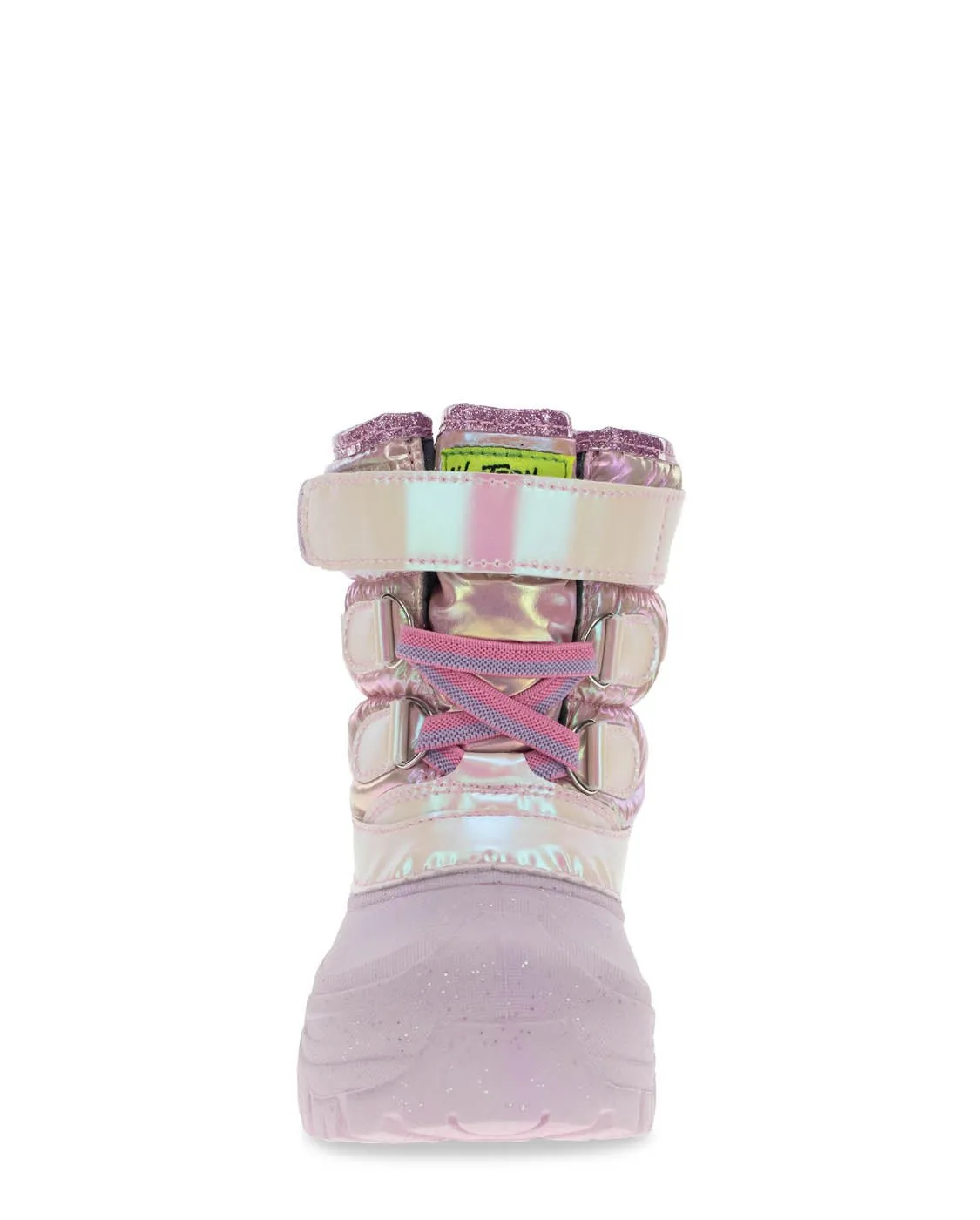 Kids Ascend Cold Weather Boot - Iridescent