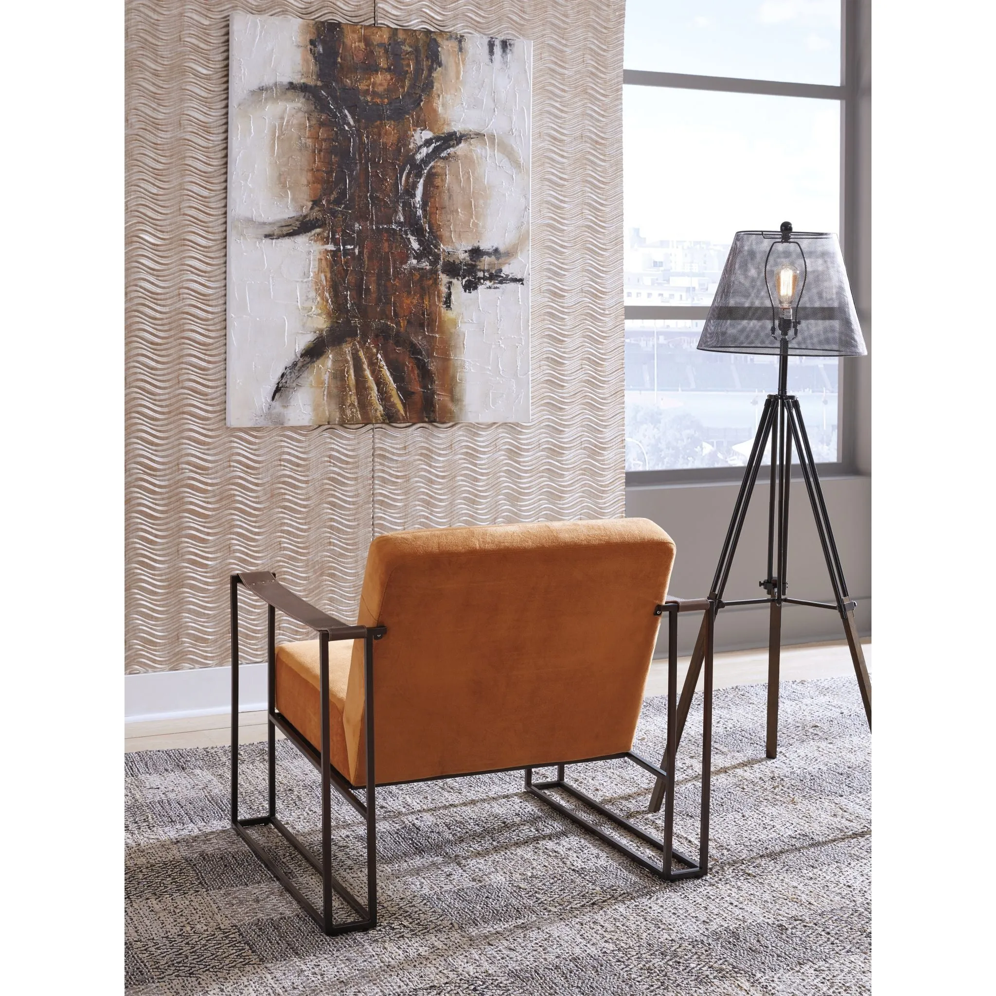 Kleemore Accent Chair