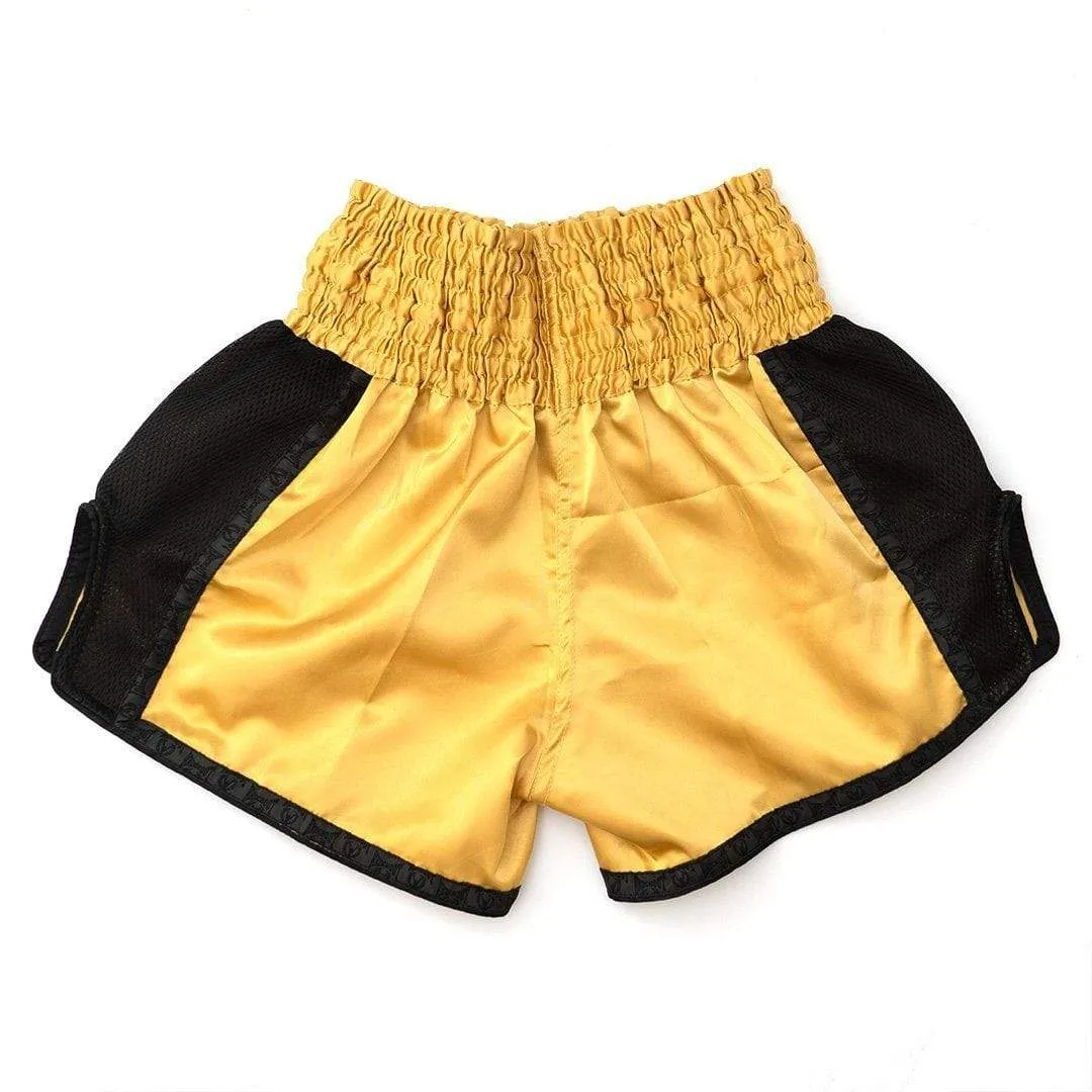 Knockout FX Kickbox Shorts