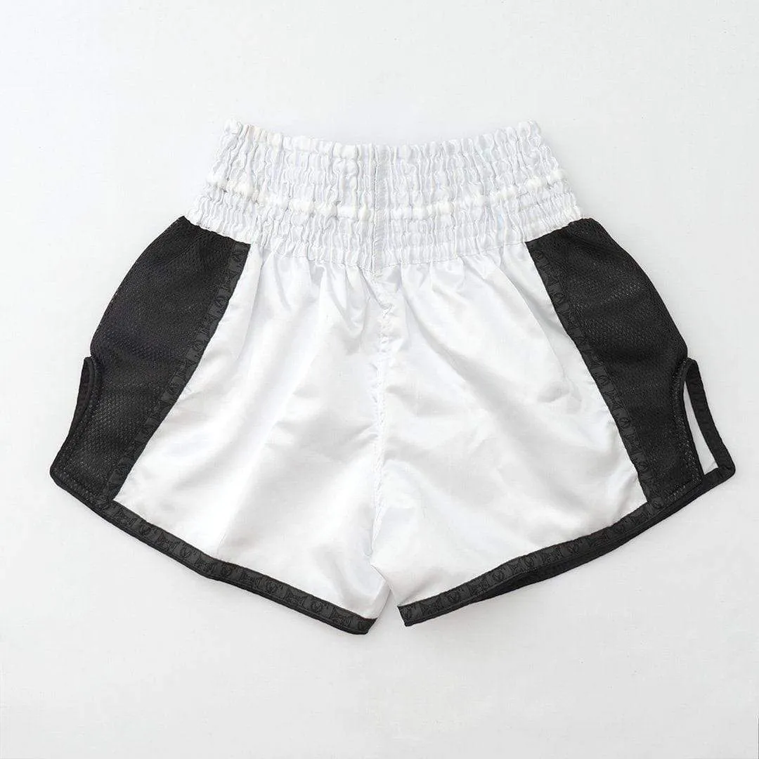 Knockout FX Kickbox Shorts