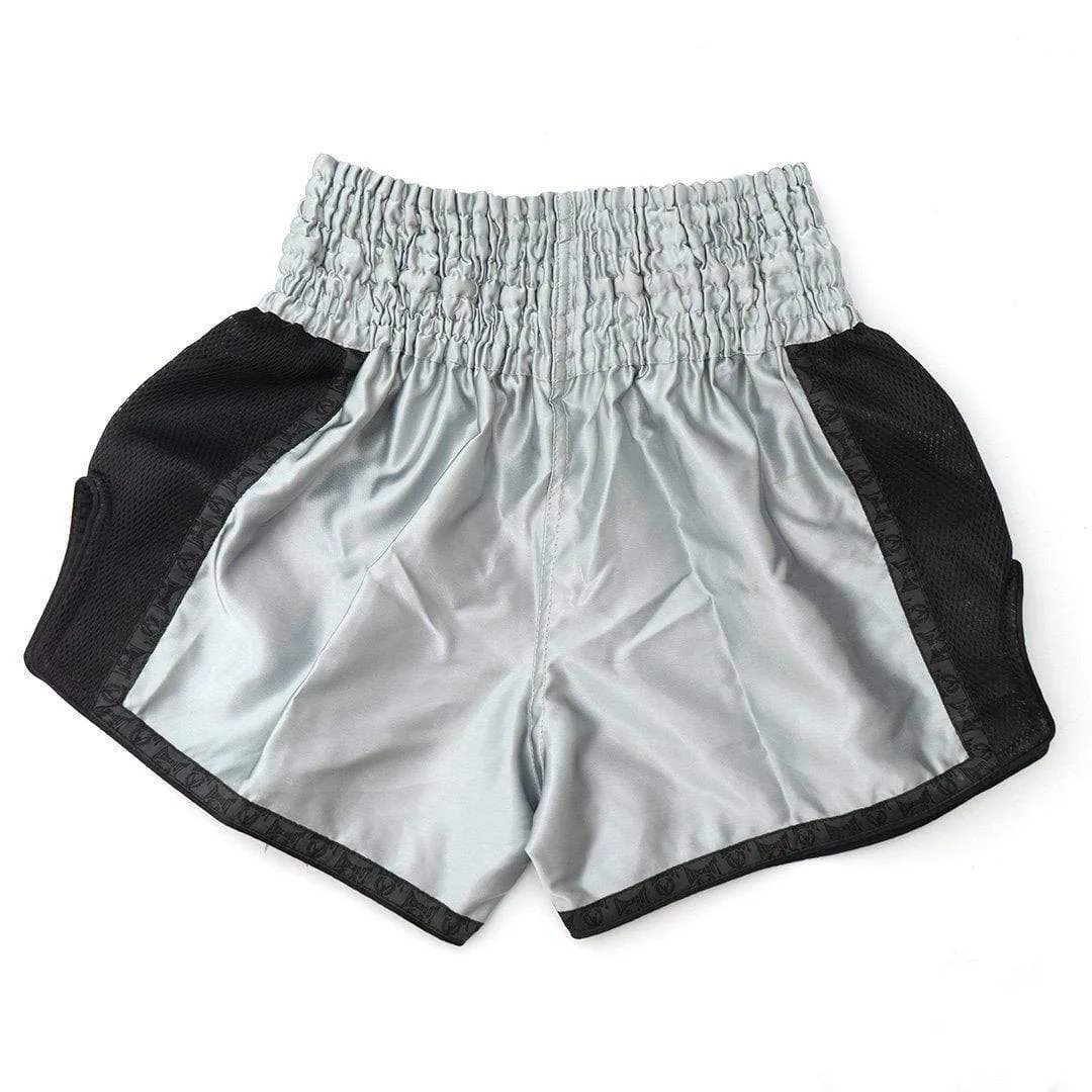 Knockout FX Kickbox Shorts