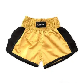 Knockout FX Kickbox Shorts