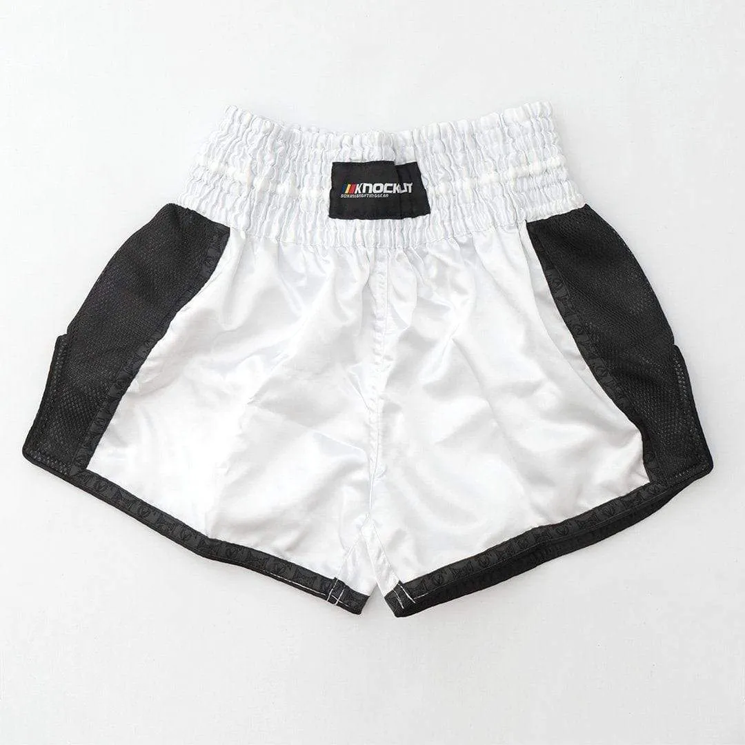 Knockout FX Kickbox Shorts