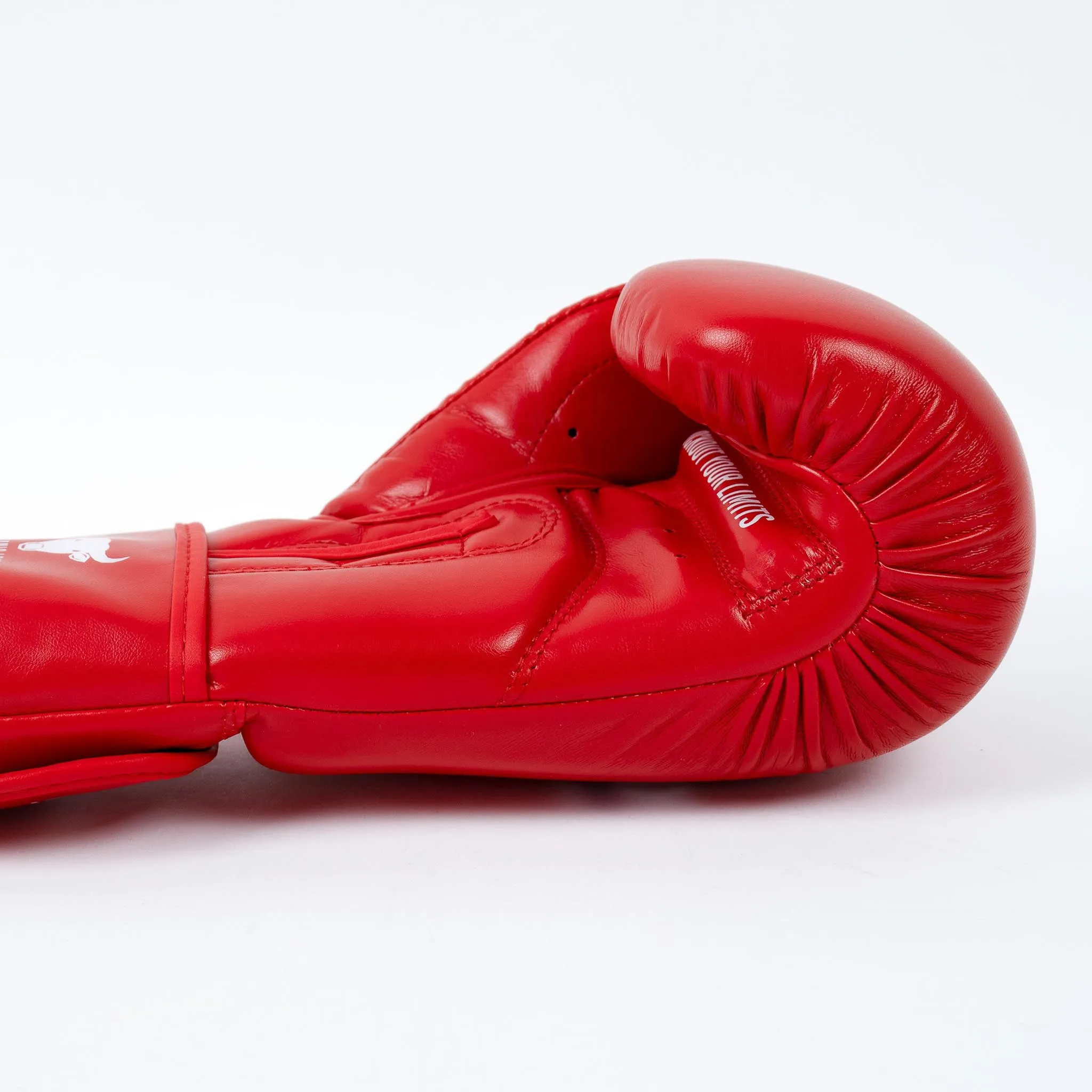 Knockout Kempo Boxing Gloves