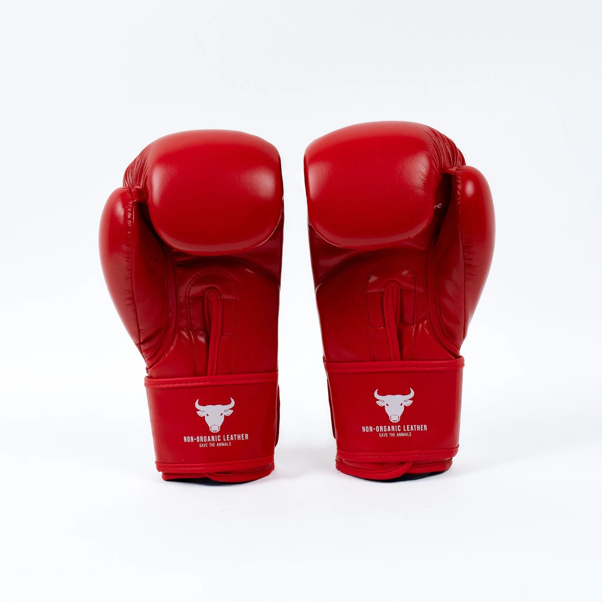 Knockout Kempo Boxing Gloves