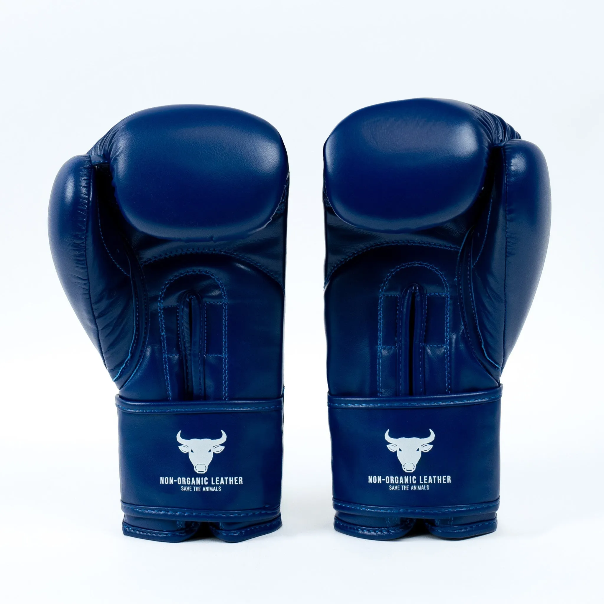 Knockout Kempo Boxing Gloves