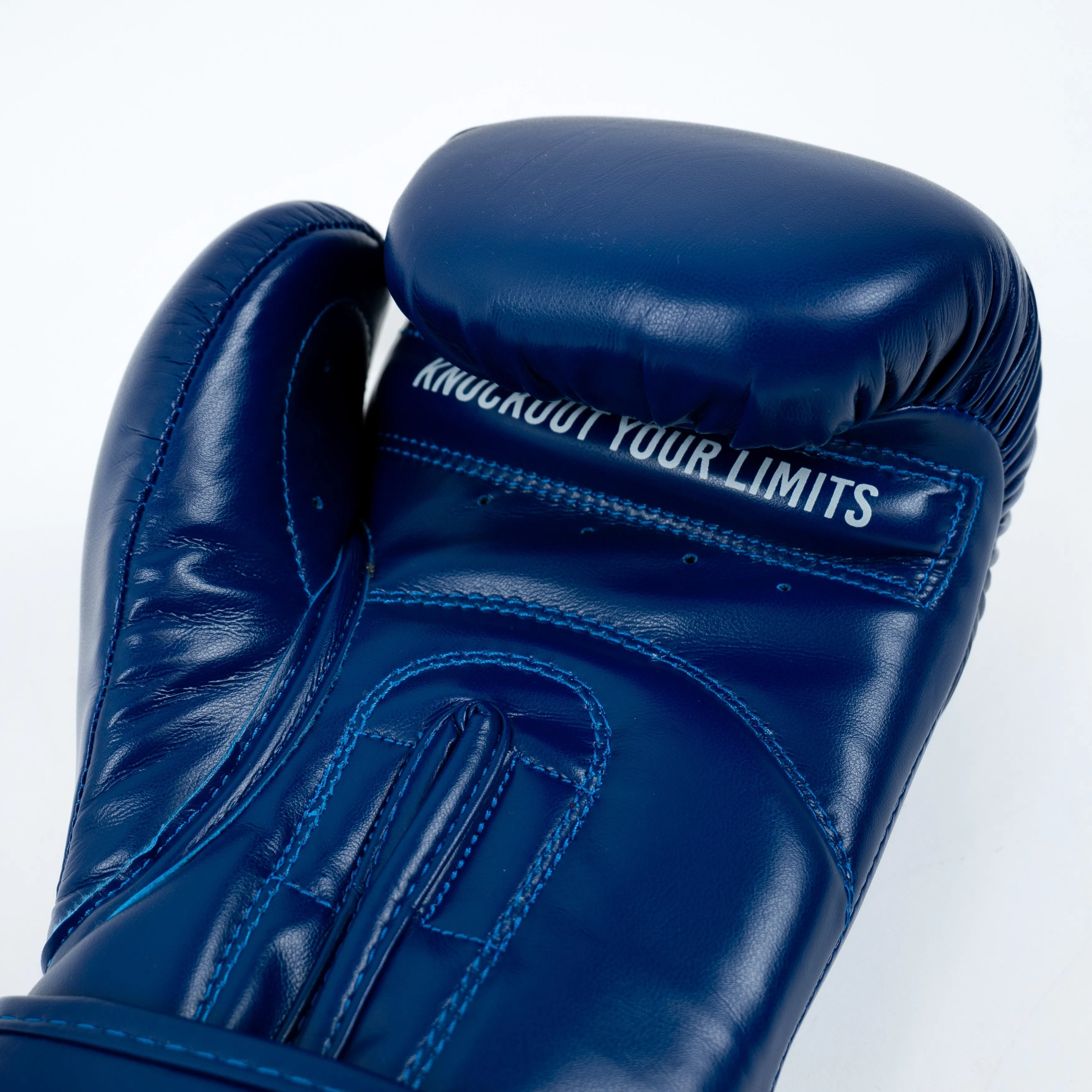 Knockout Kempo Boxing Gloves