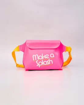 Make a Splash Waterproof Bag