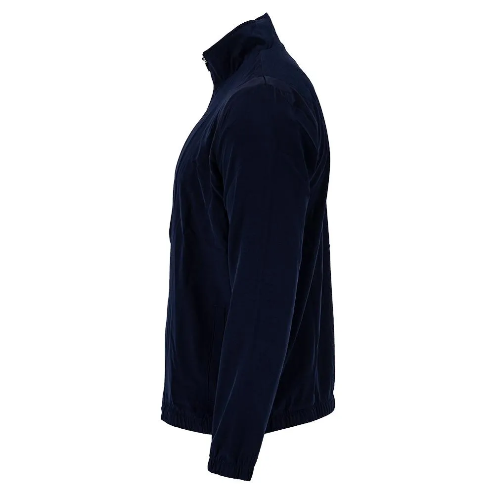 Men's Essentials Tennis Jacket