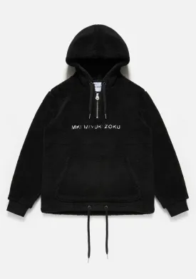 MKI V2 SHERPA HOODY