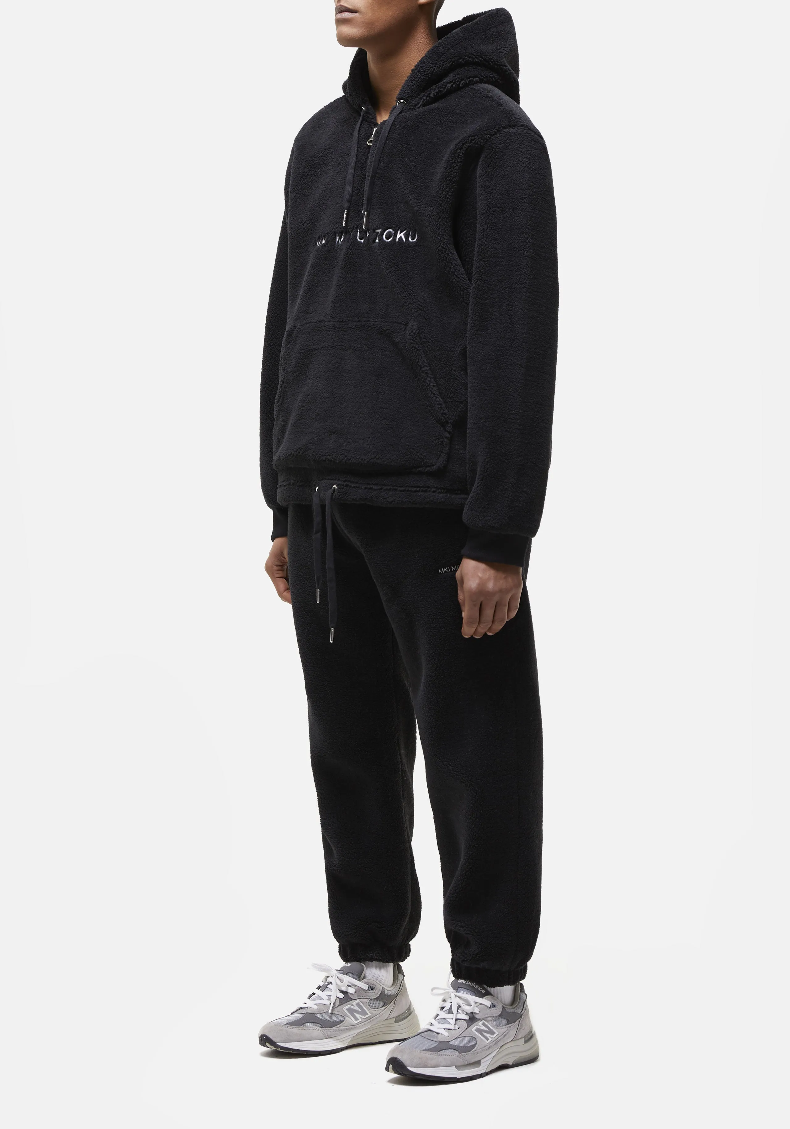 MKI V2 SHERPA HOODY