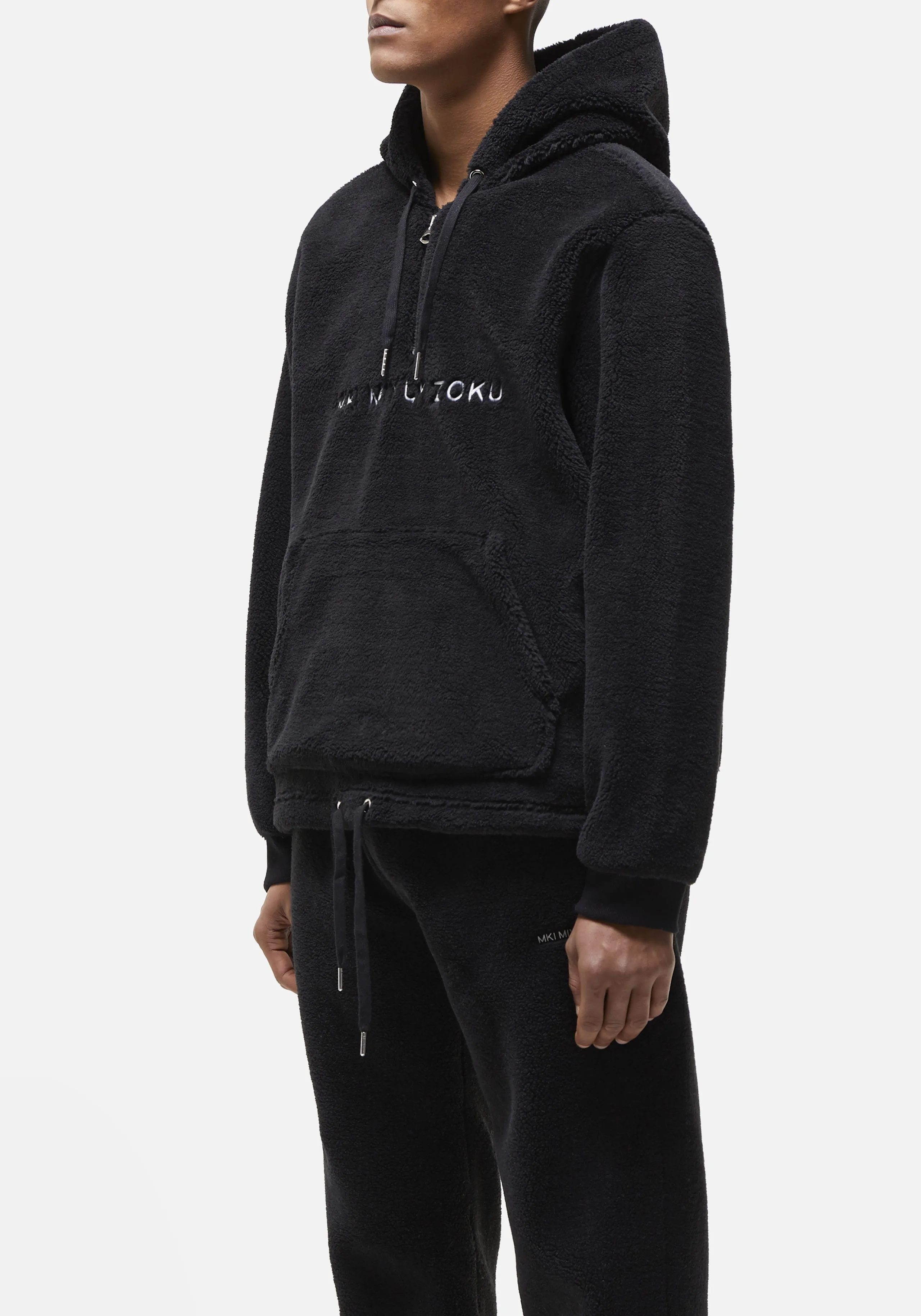 MKI V2 SHERPA HOODY