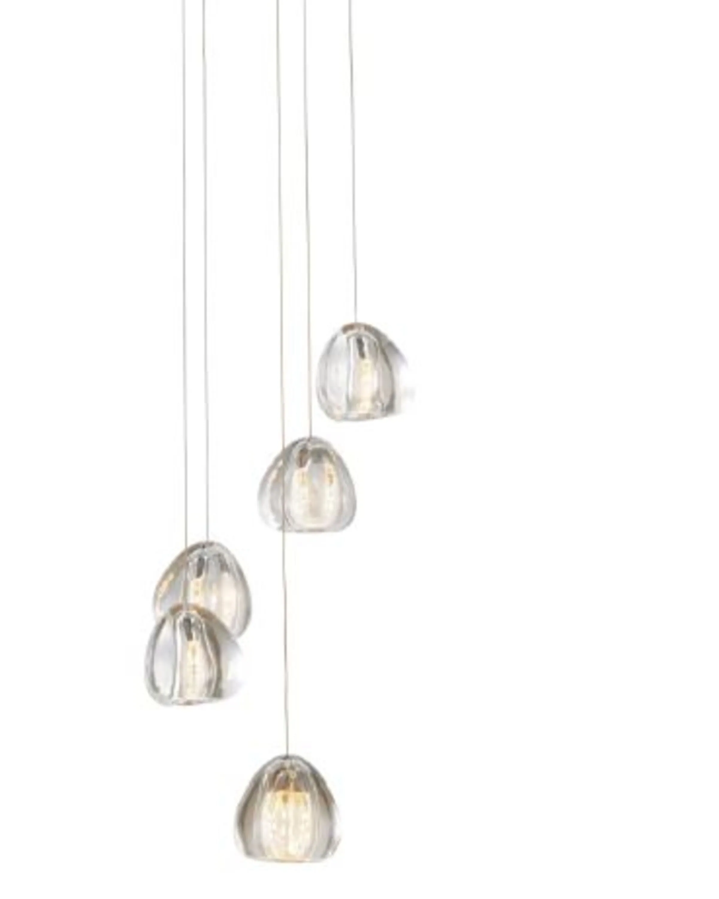 Modern Splendor Stylish Hanging Lights