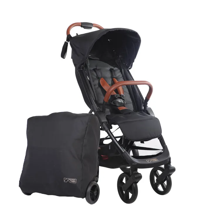 Mountain Buggy Nano Urban Stroller