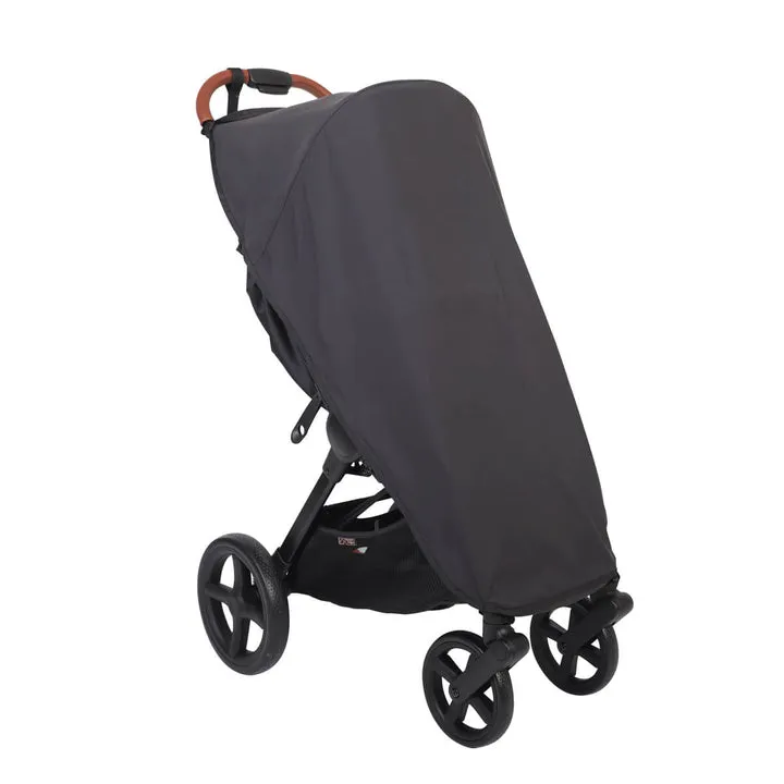 Mountain Buggy Nano Urban Stroller