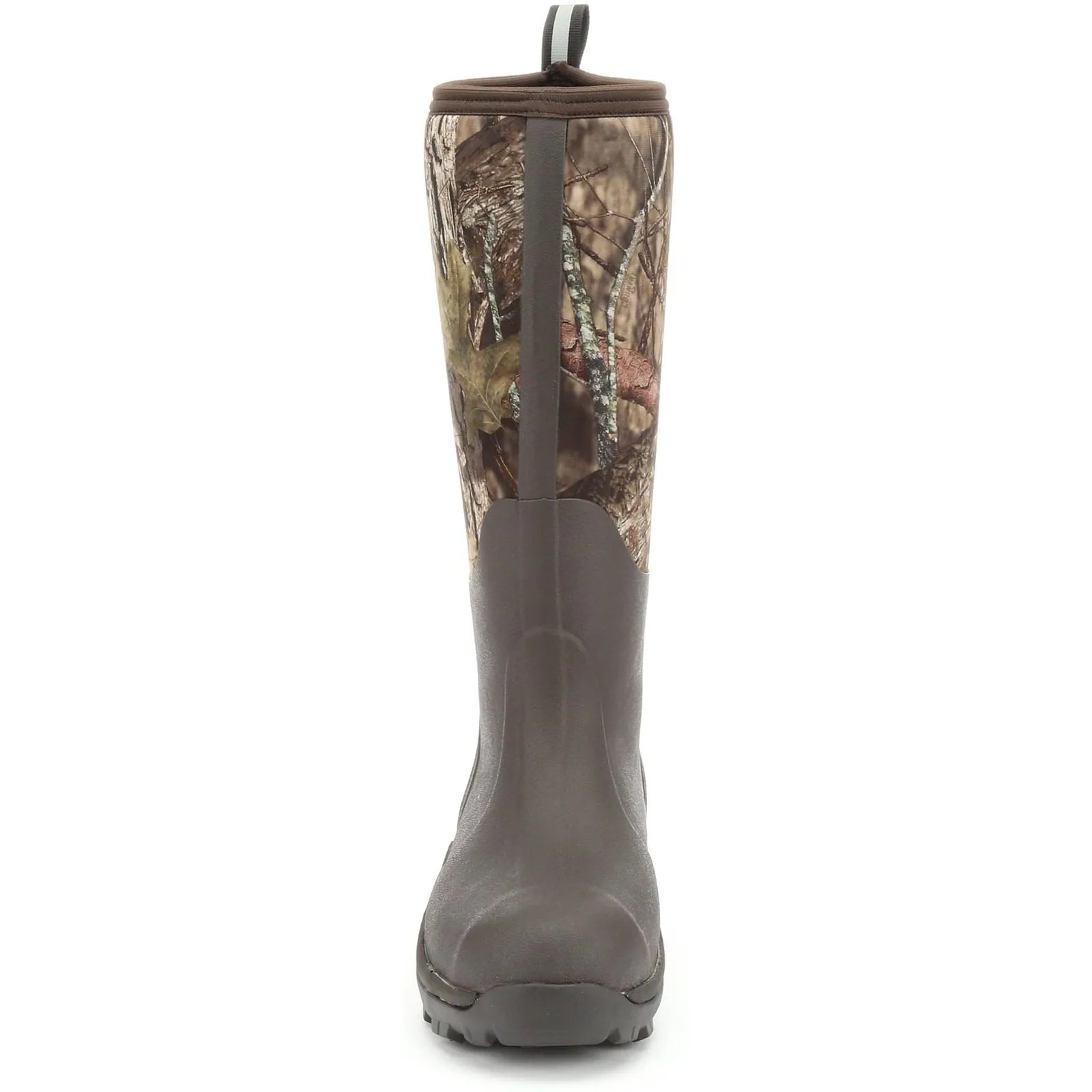 Muck Boots Woody Max Rubber Mossy Oak Wellington Boots