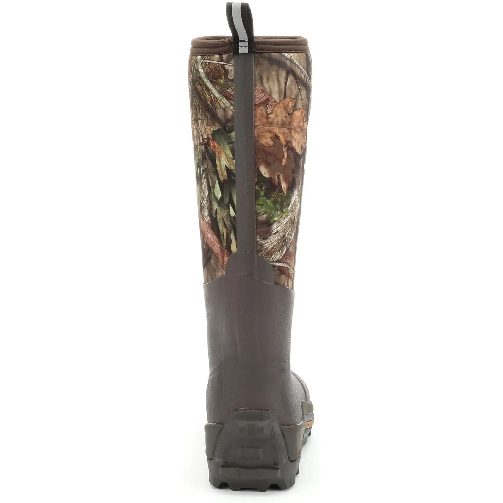 Muck Boots Woody Max Rubber Mossy Oak Wellington Boots