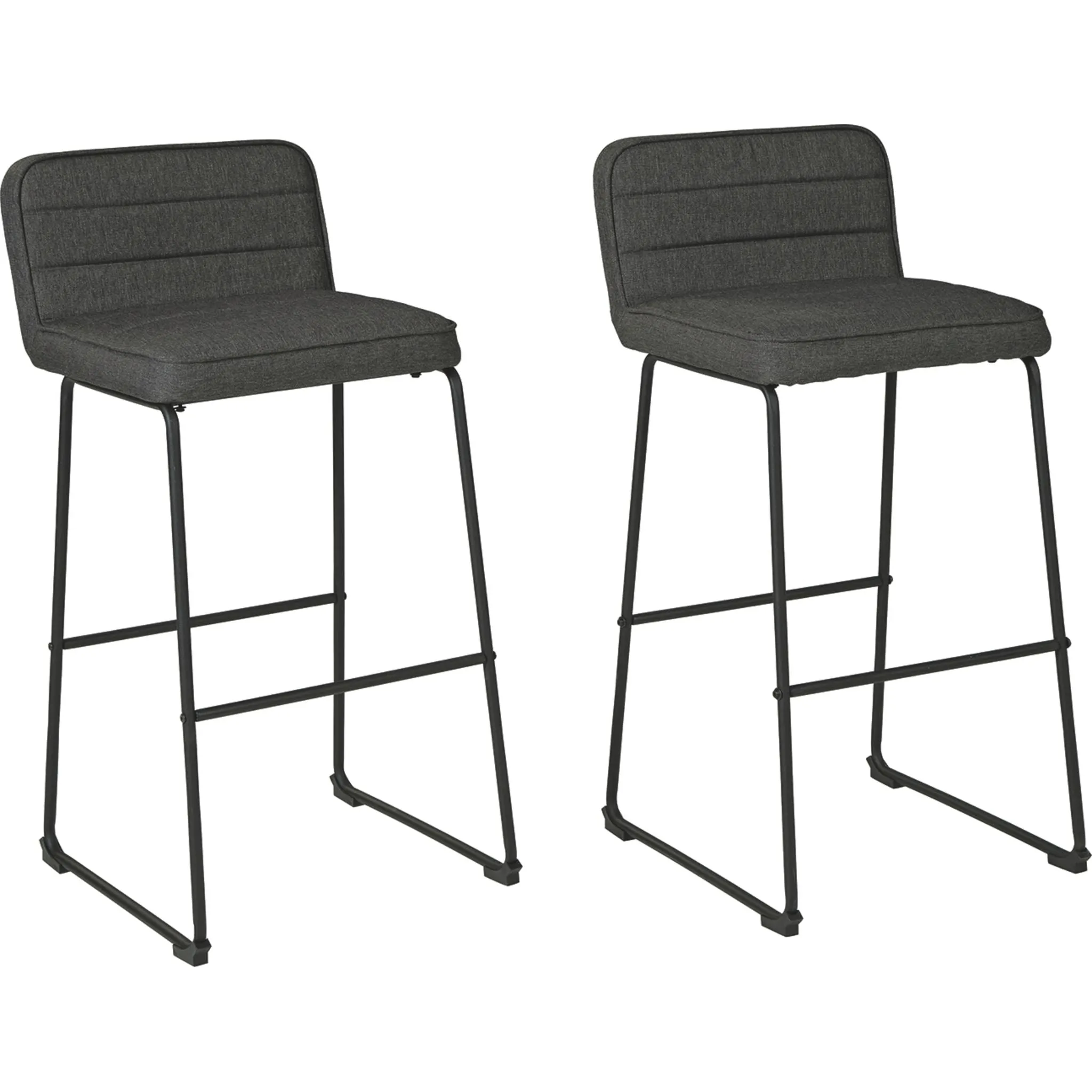 Nerison Bar Height Stool