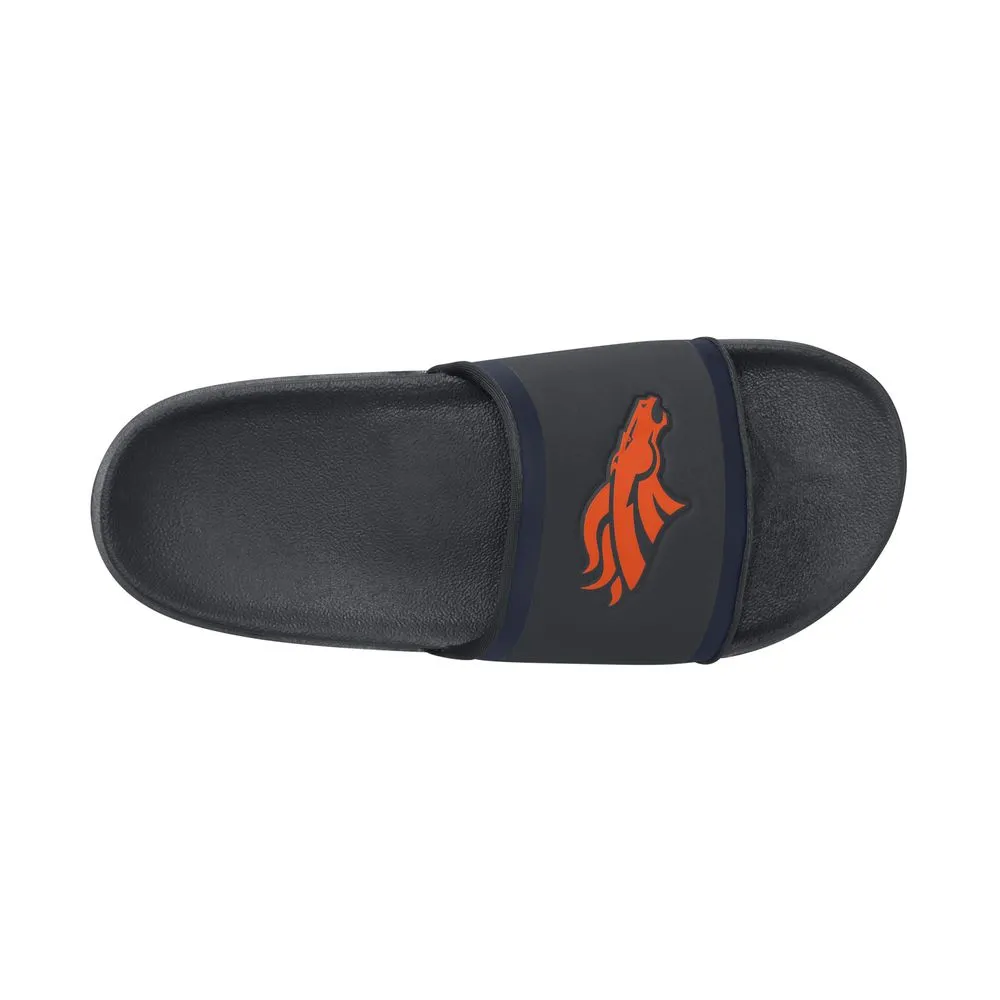 NFL Denver Broncos Nike Offcourt Slides