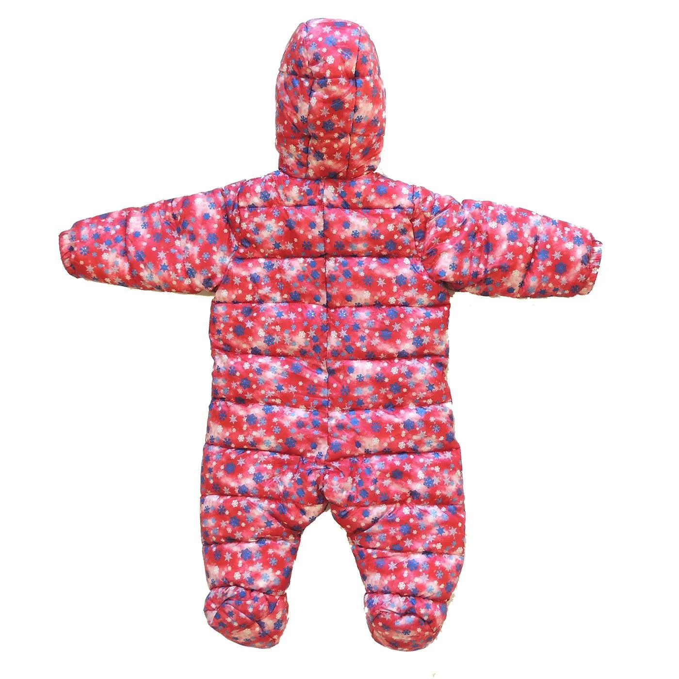 One Piece Snow Suits (Infant/Toddler)