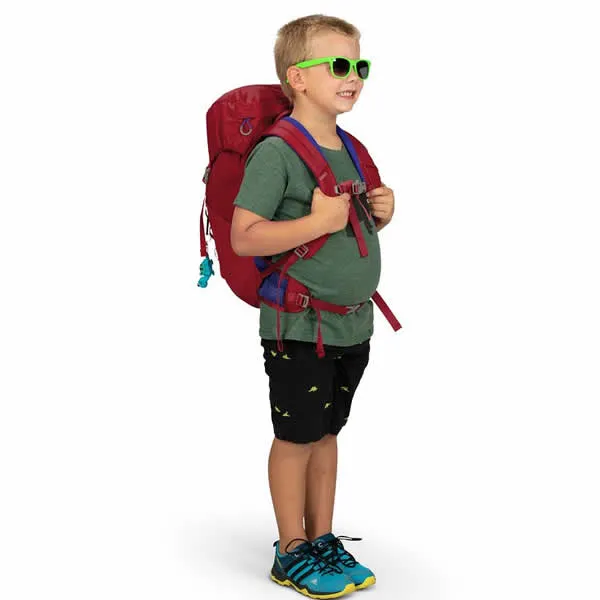 Osprey Jet Kid's 18 Litre Backpack