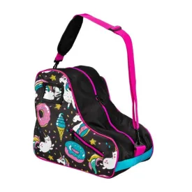 Pacer Donut Skate Bag