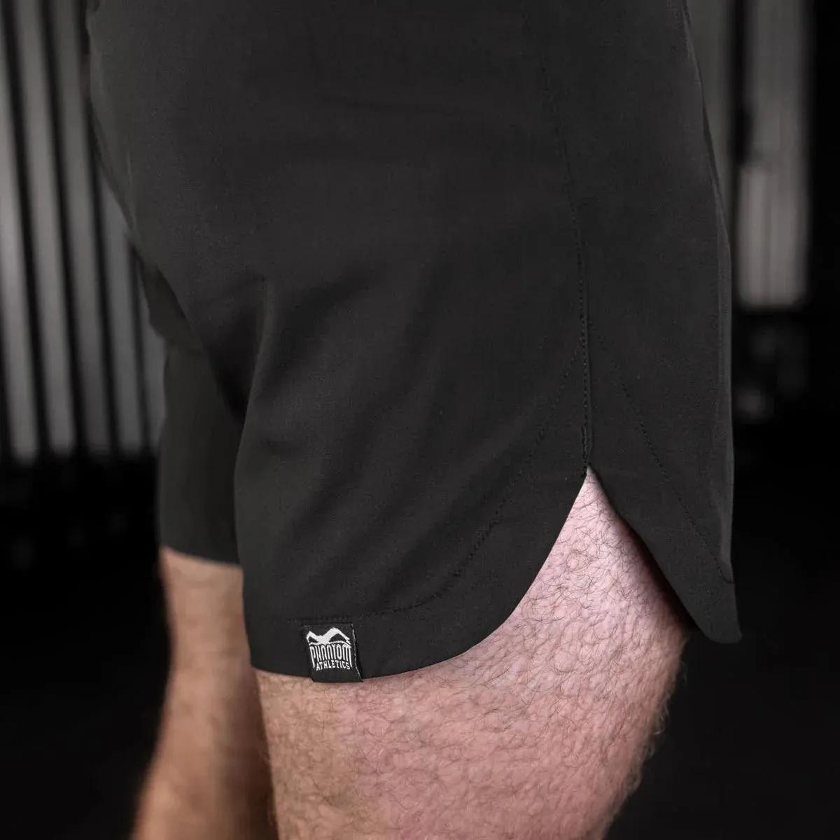 Phantom Laser-X Shorts