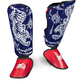 Phantom Muay Thai Kickboxing Shin Guards