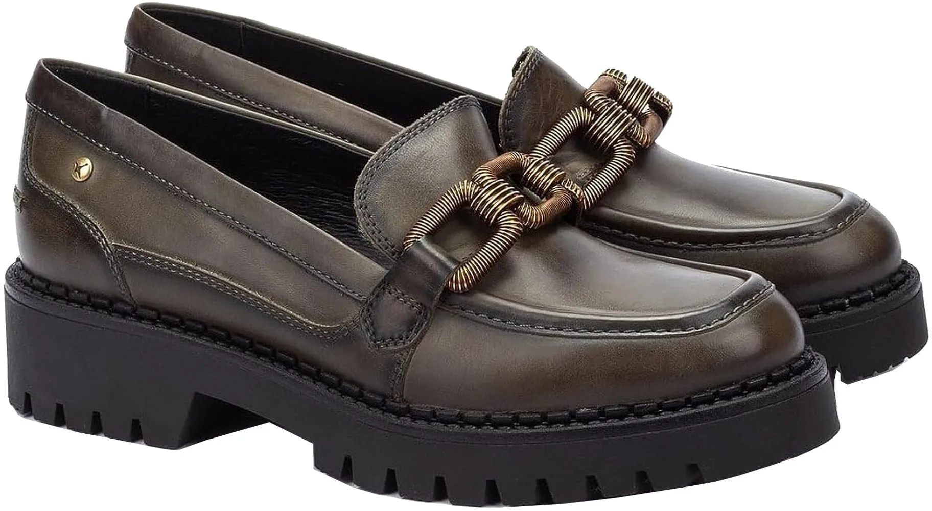 PIKOLINOS Womens AVILES Loafer