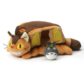 "My Neighbor Totoro" Catbus House Plush