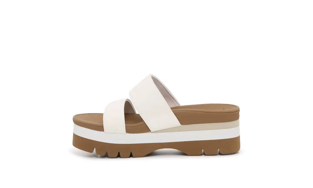 Reef Womens Banded Horizon 2.5 Cloud