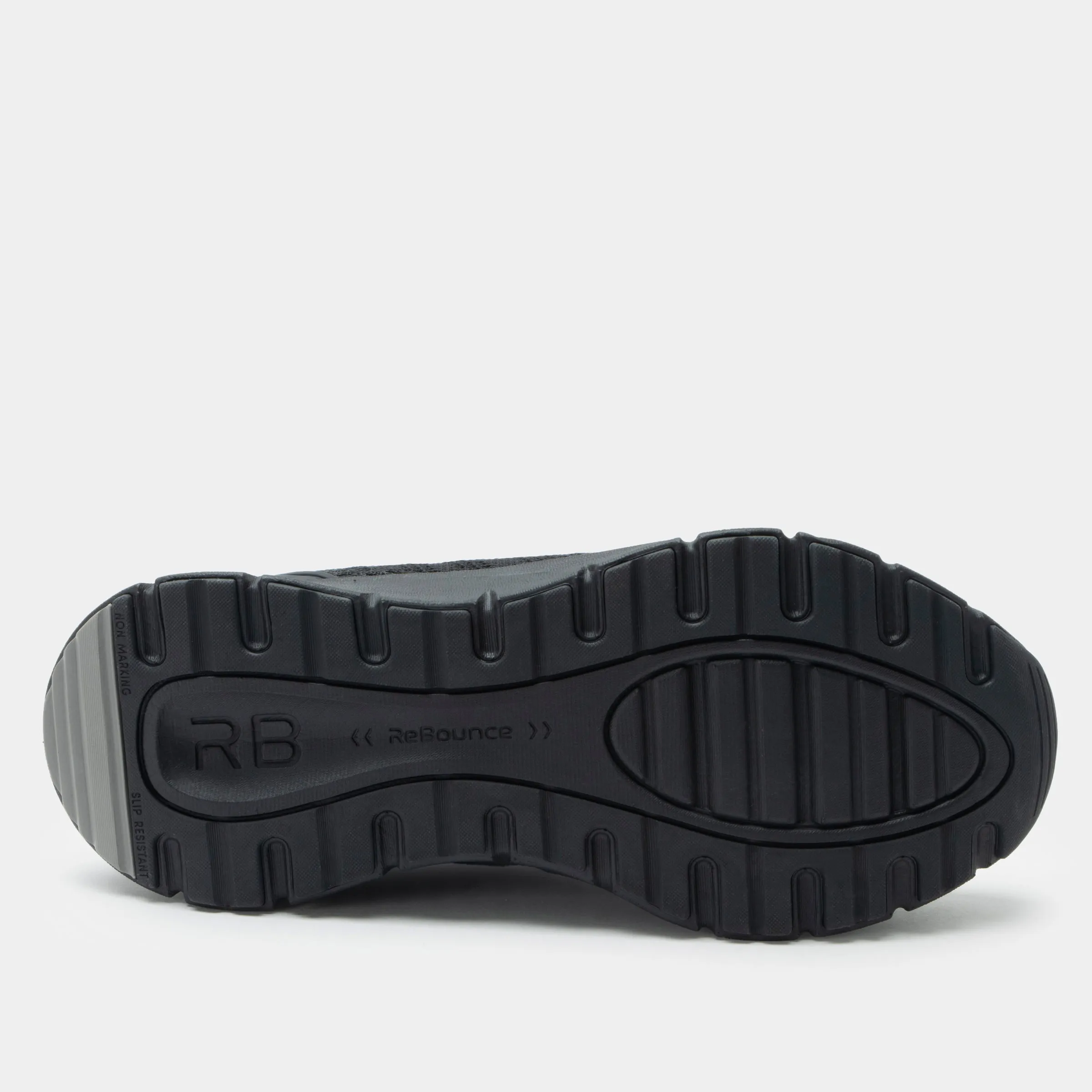 Rize Onyx Shoe