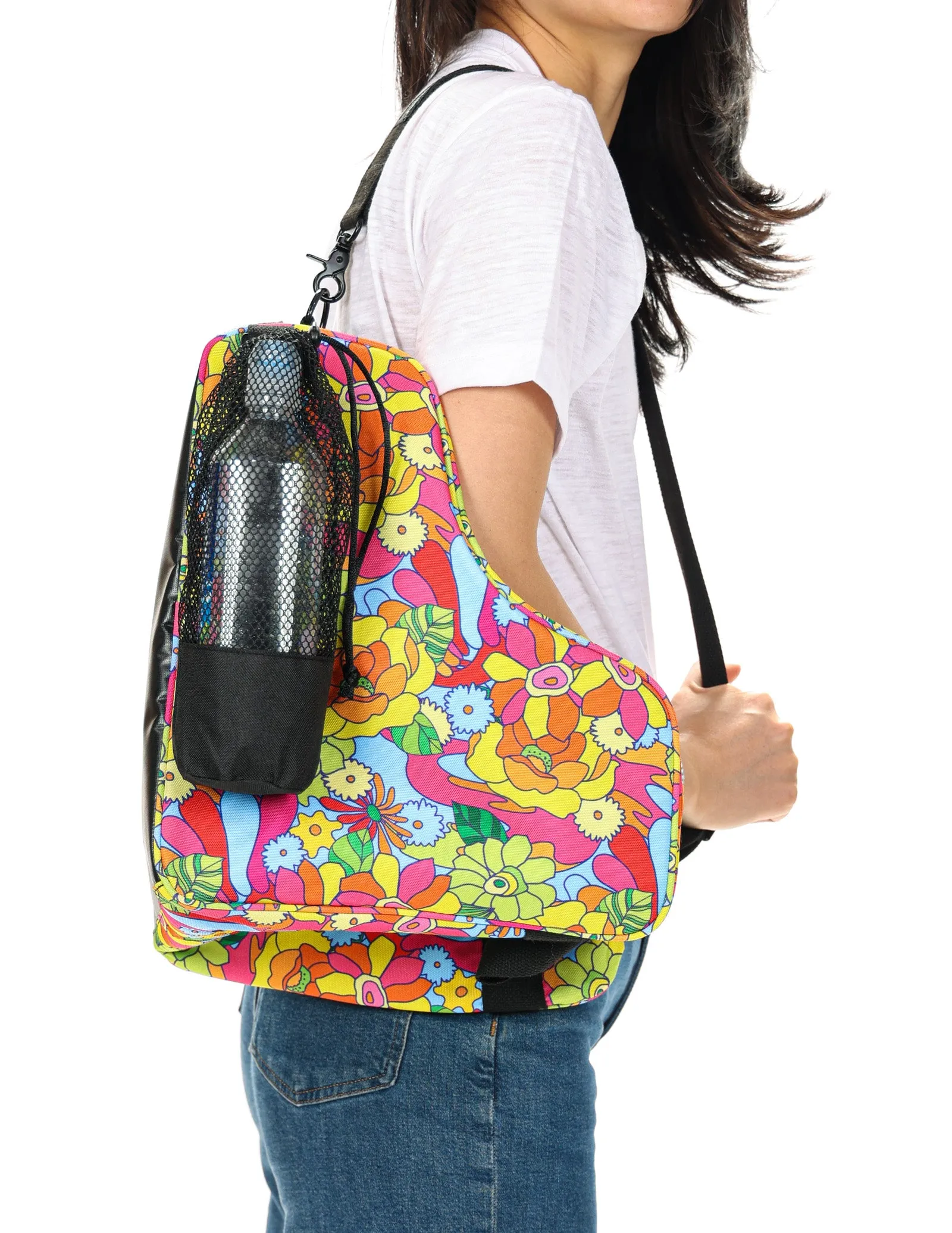 Roller Skate Bag | High Roller | Tokimonster