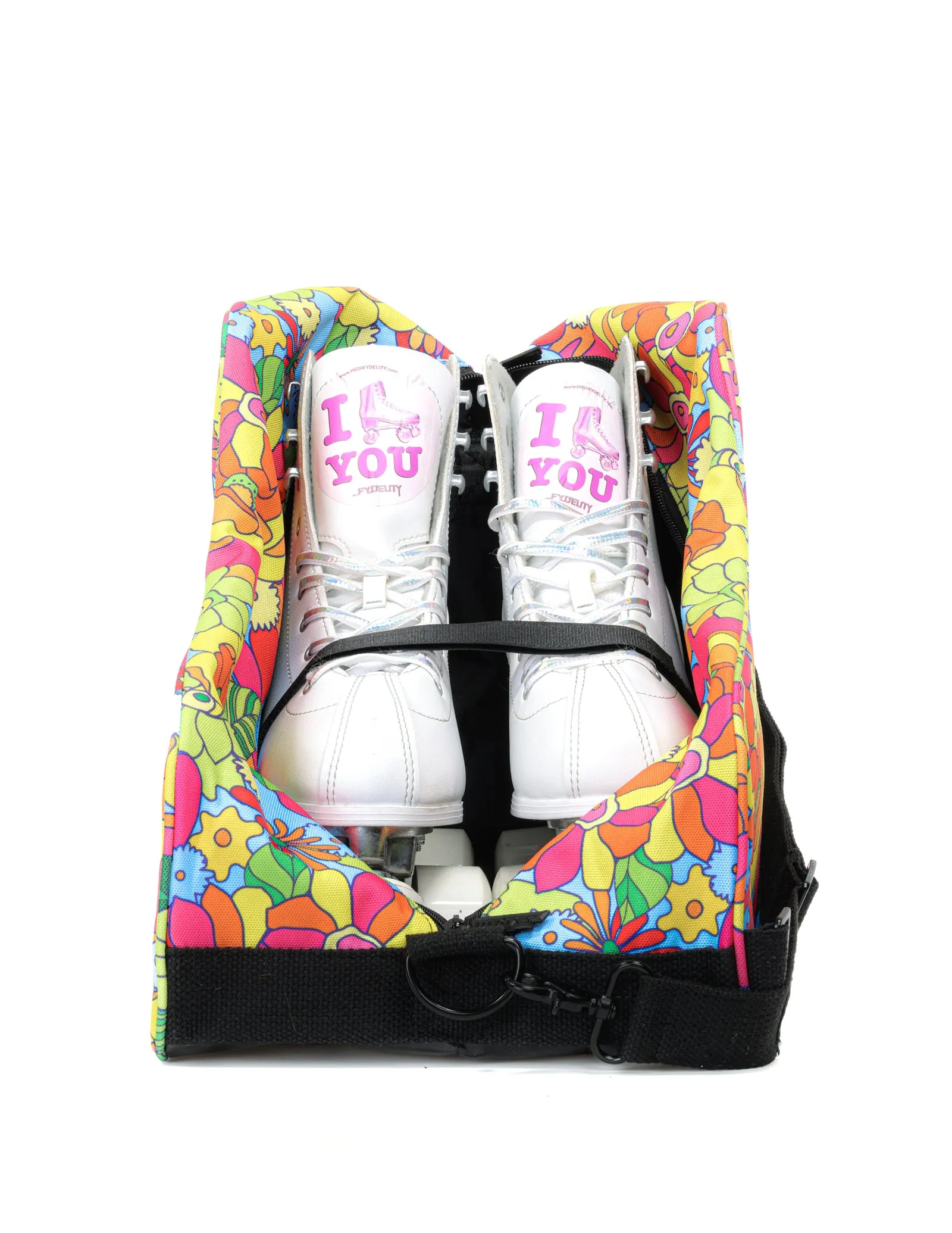 Roller Skate Bag | High Roller | Tokimonster