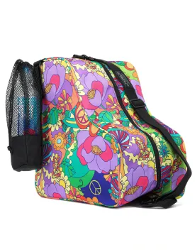 Roller Skate Bag | High Roller | Wonderland