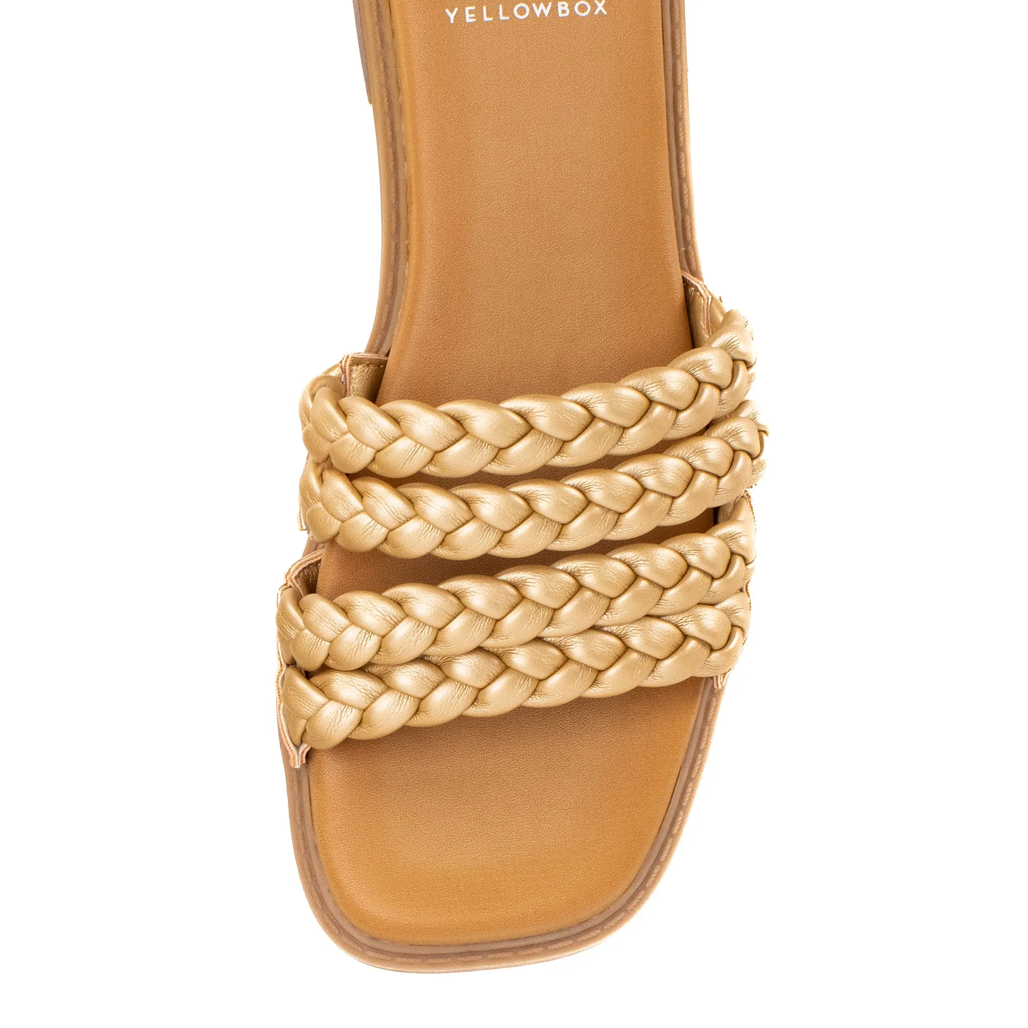 Santai Slide Sandal