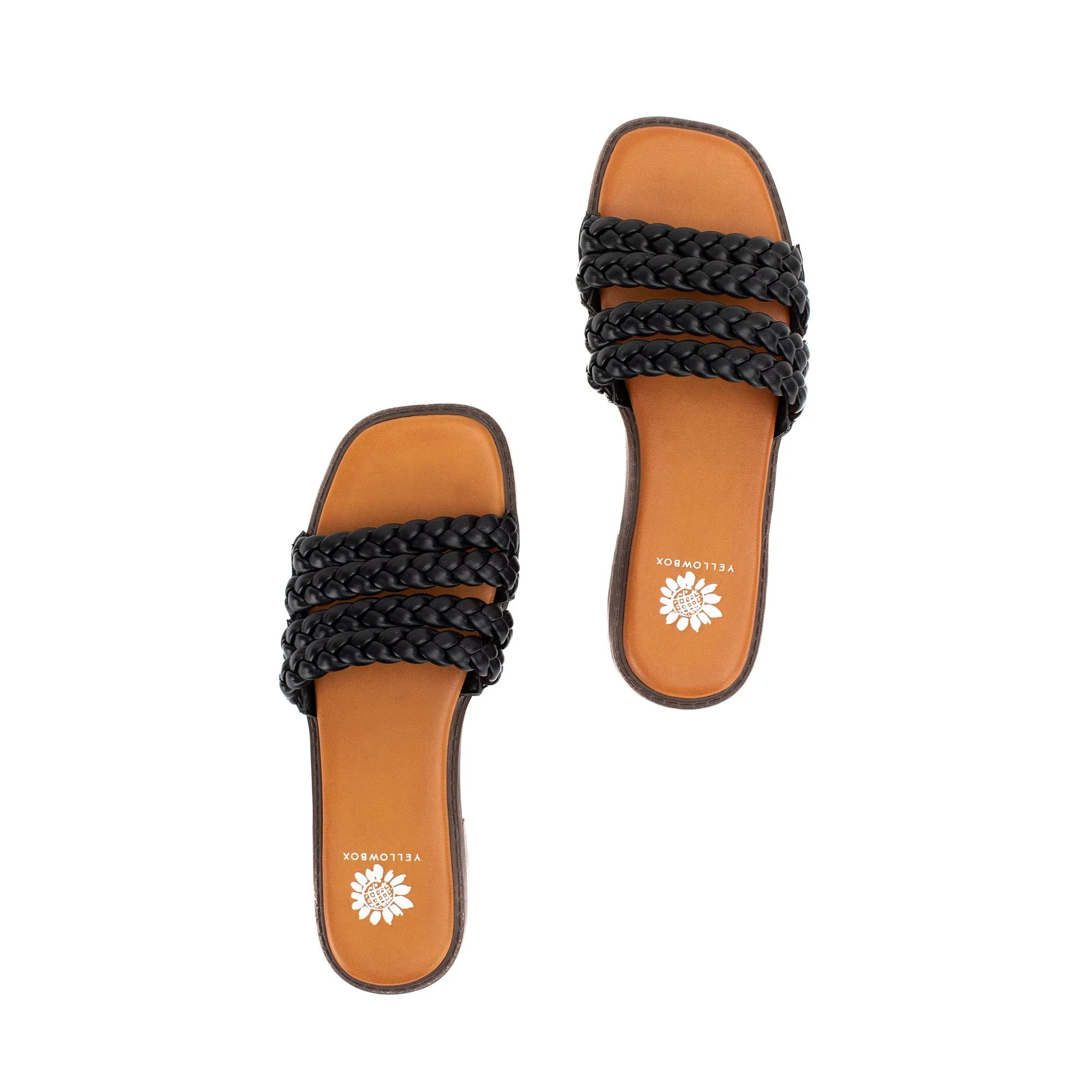 Santai Slide Sandal