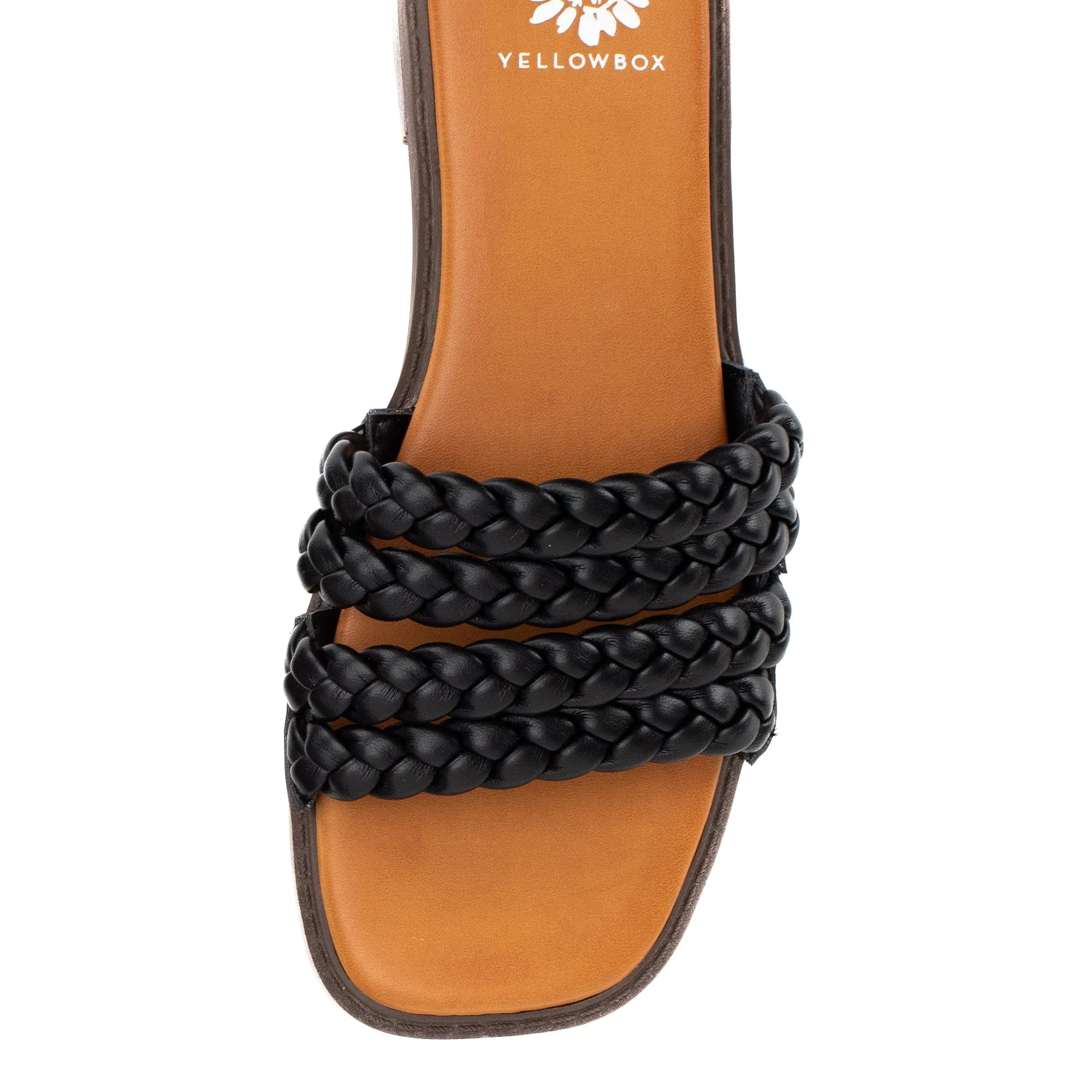 Santai Slide Sandal