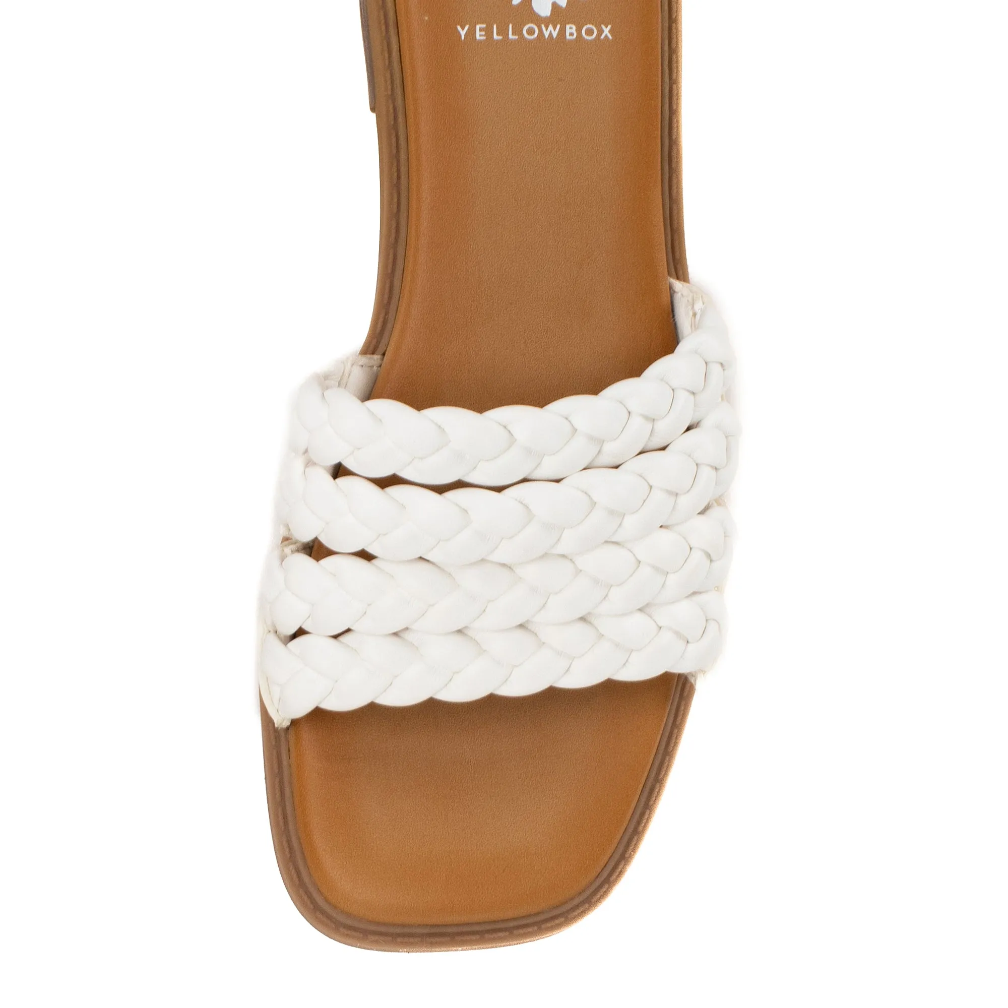 Santai Slide Sandal