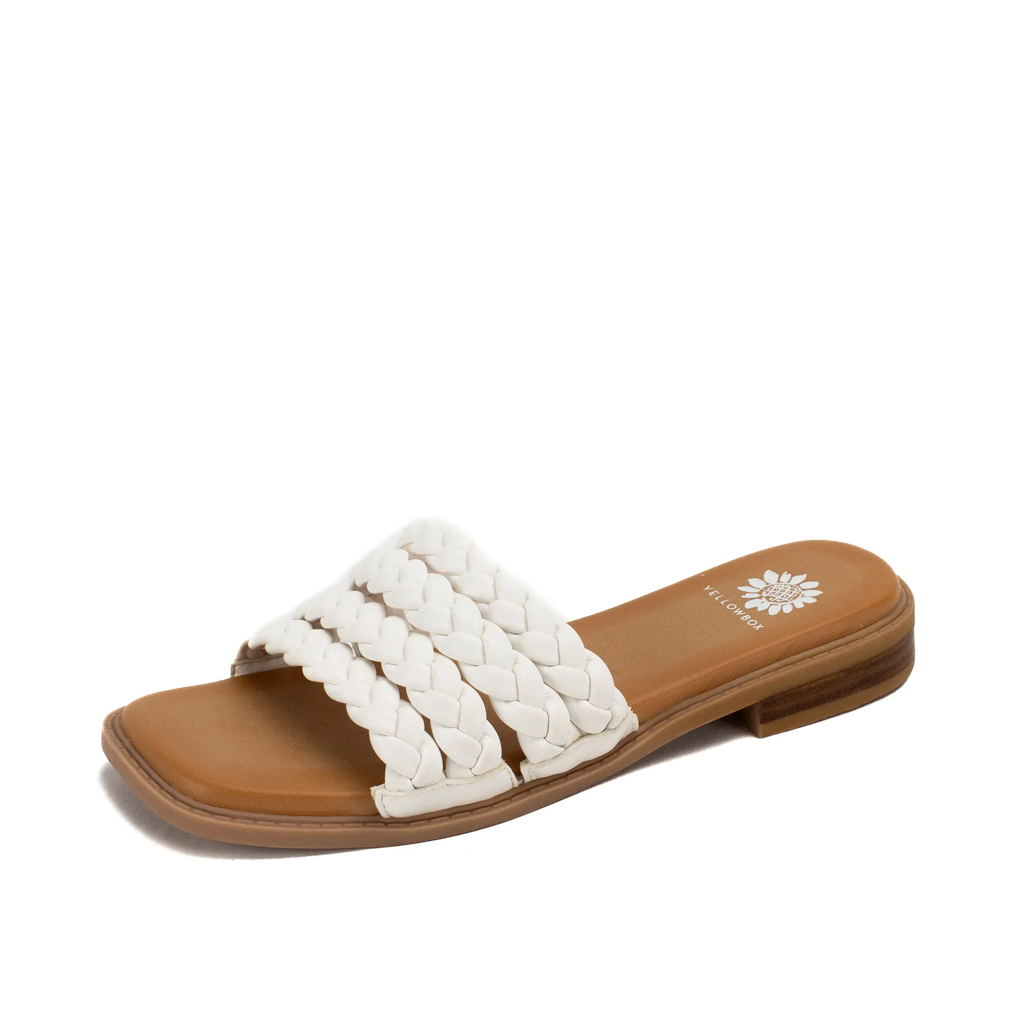 Santai Slide Sandal