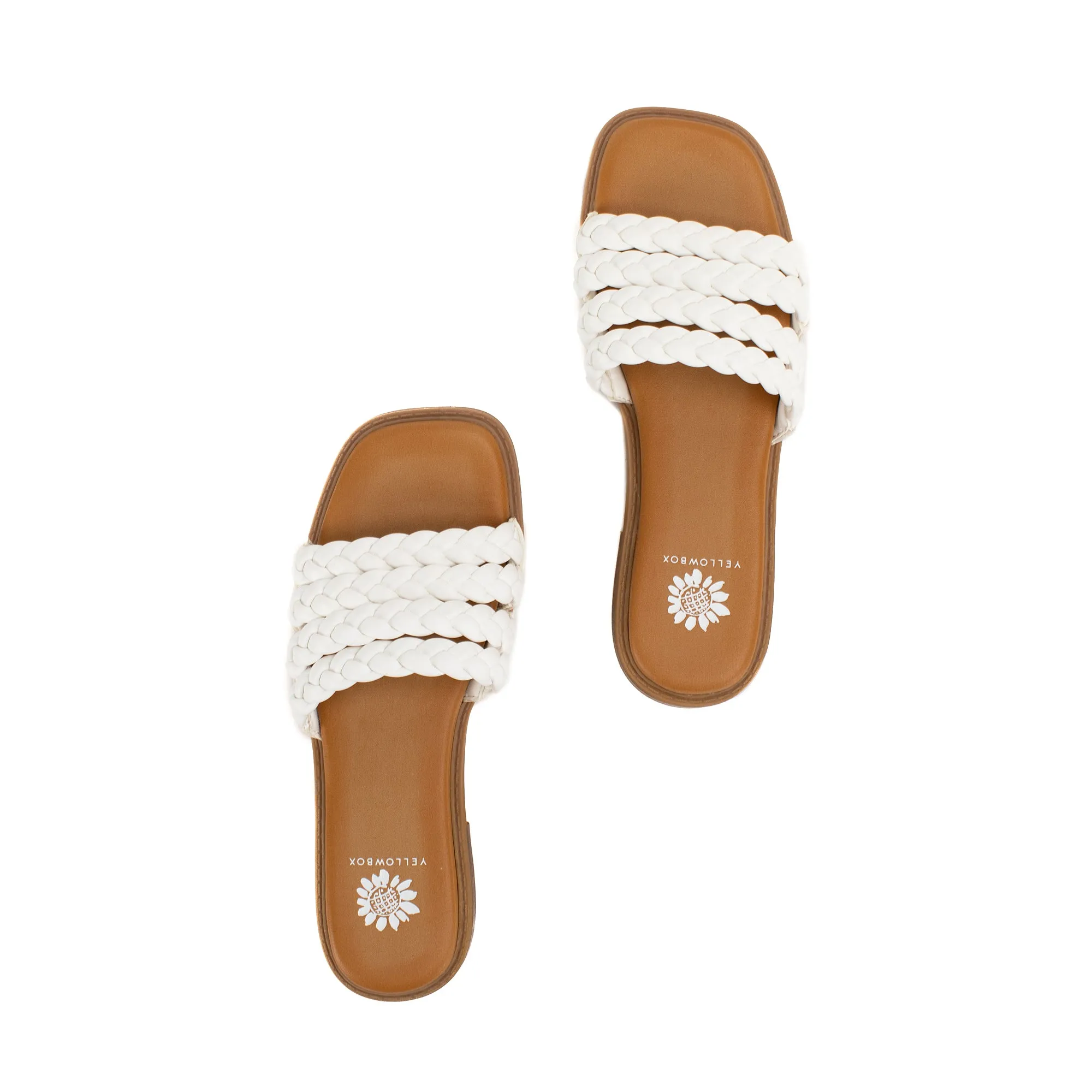 Santai Slide Sandal