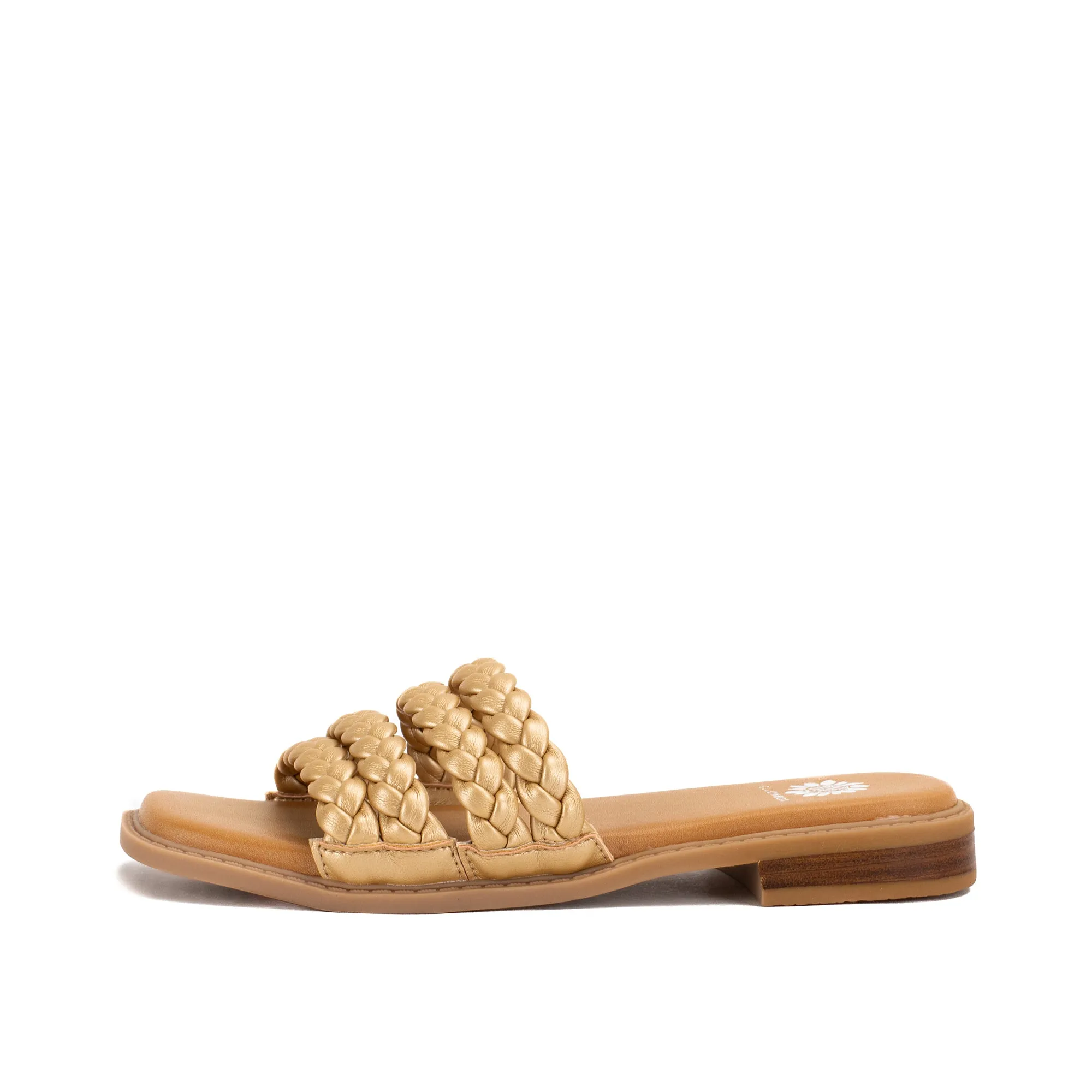 Santai Slide Sandal