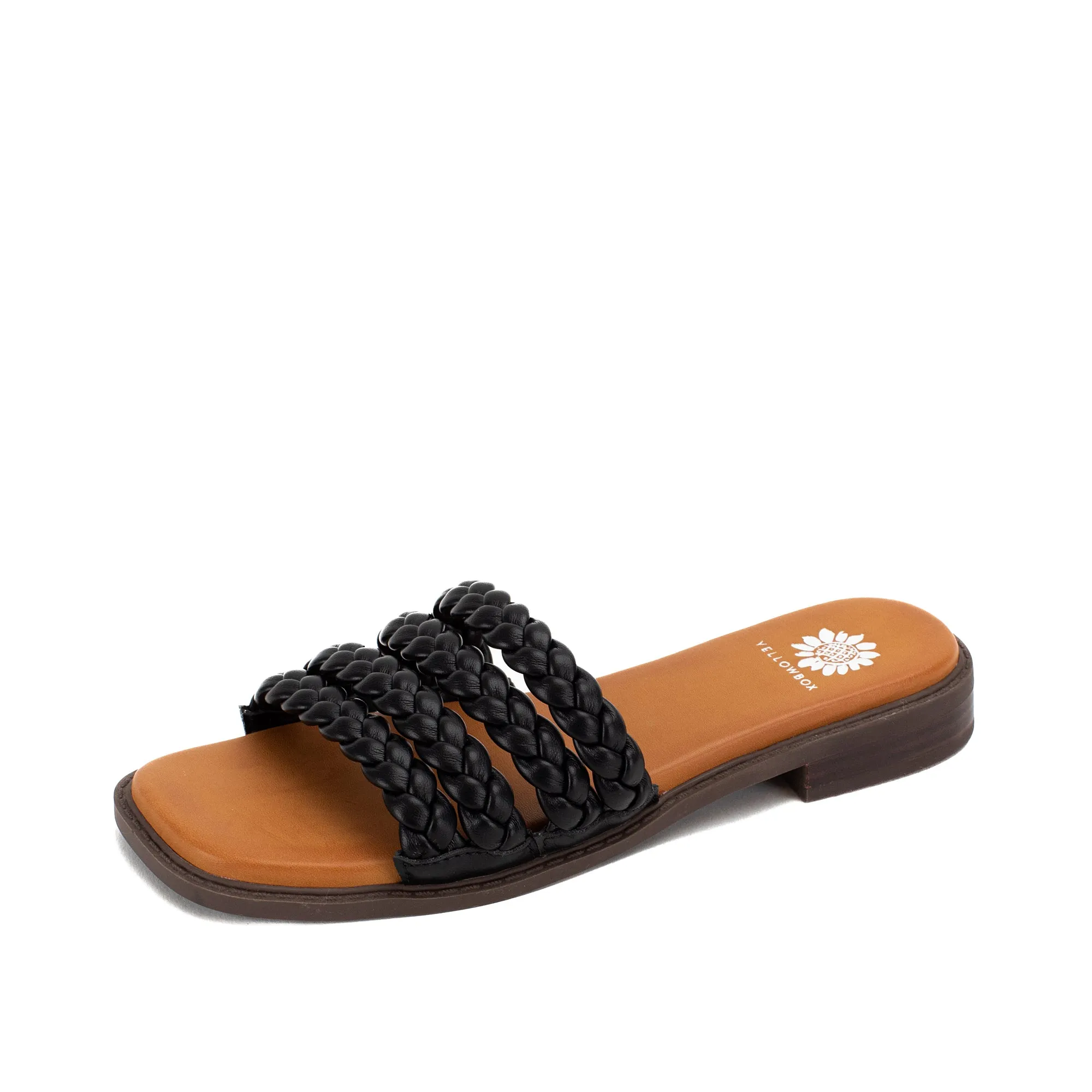 Santai Slide Sandal