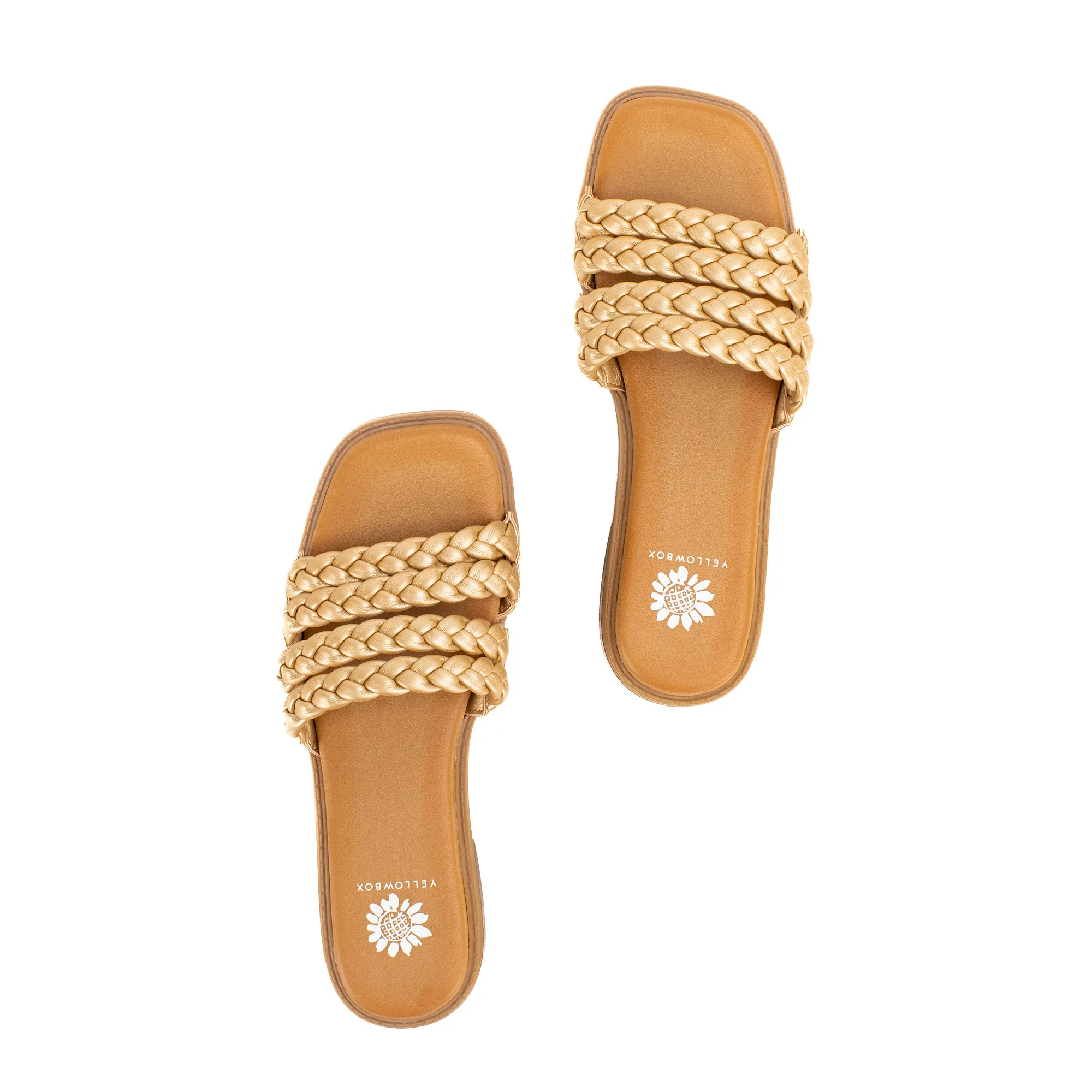 Santai Slide Sandal