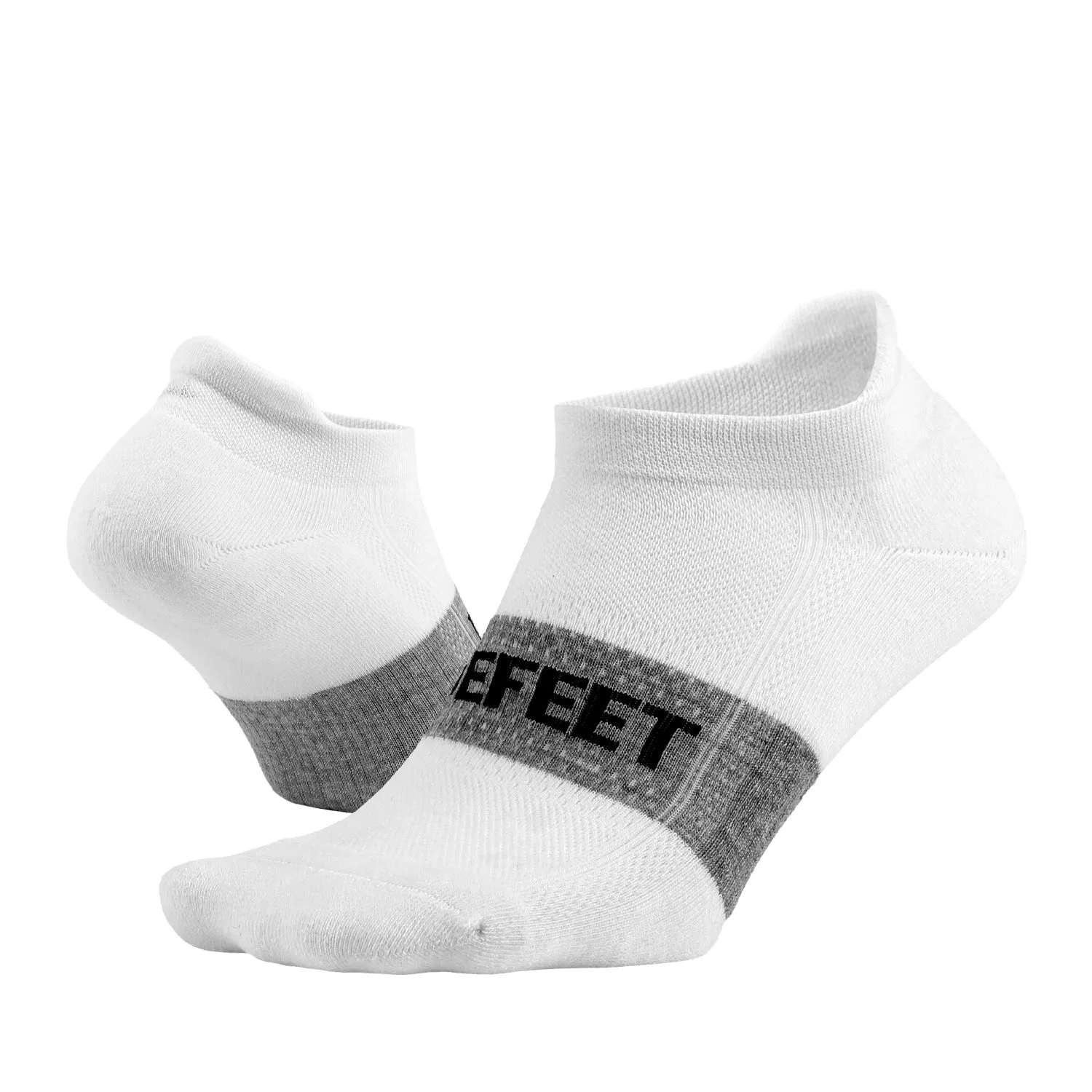 Speede Pro Tab Sport Socks Bundle: 3 Pairs