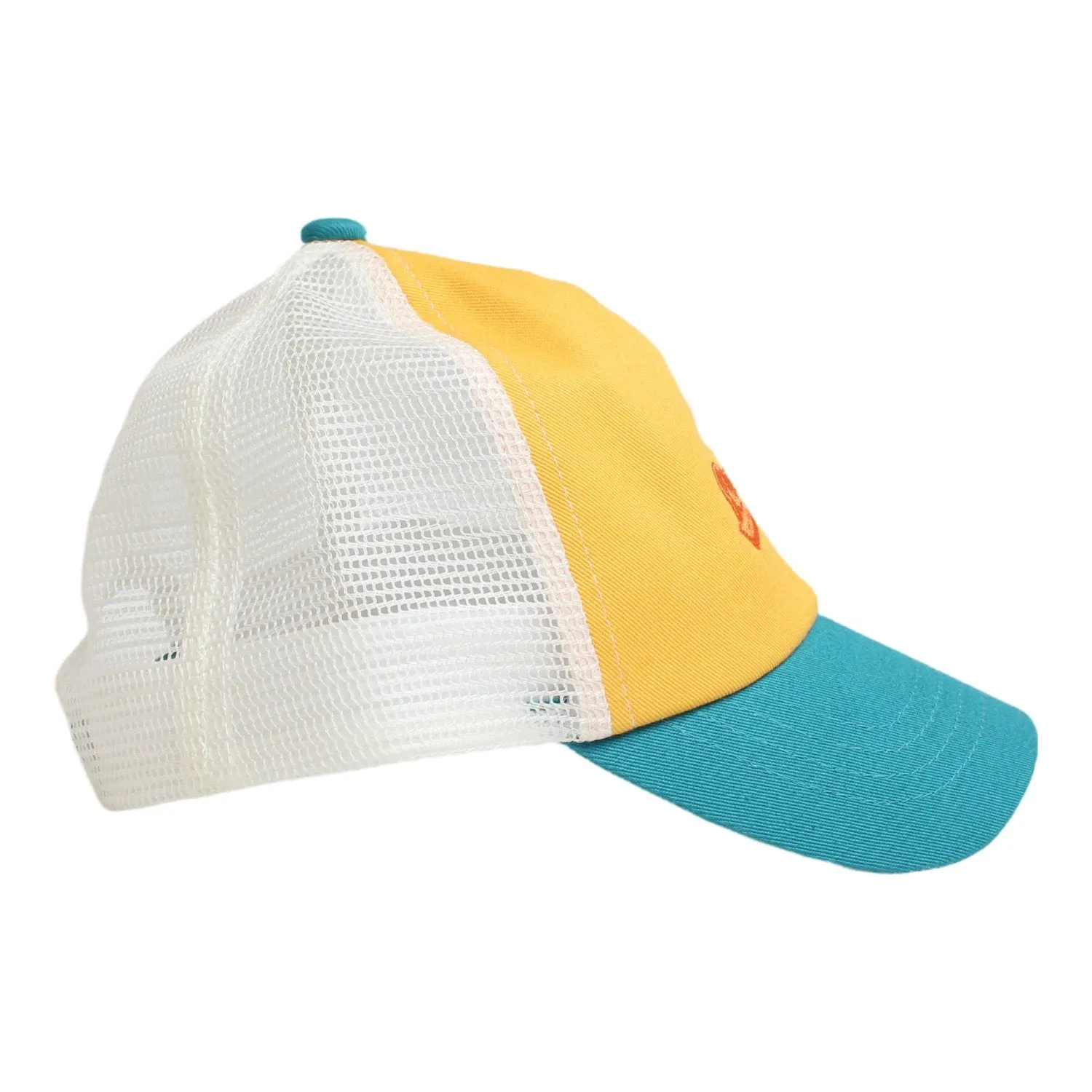 Tennis Mesh Cap