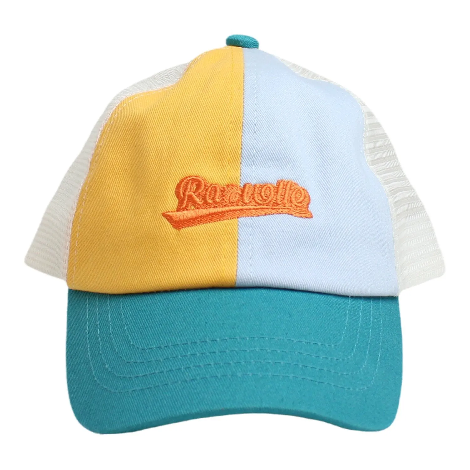 Tennis Mesh Cap