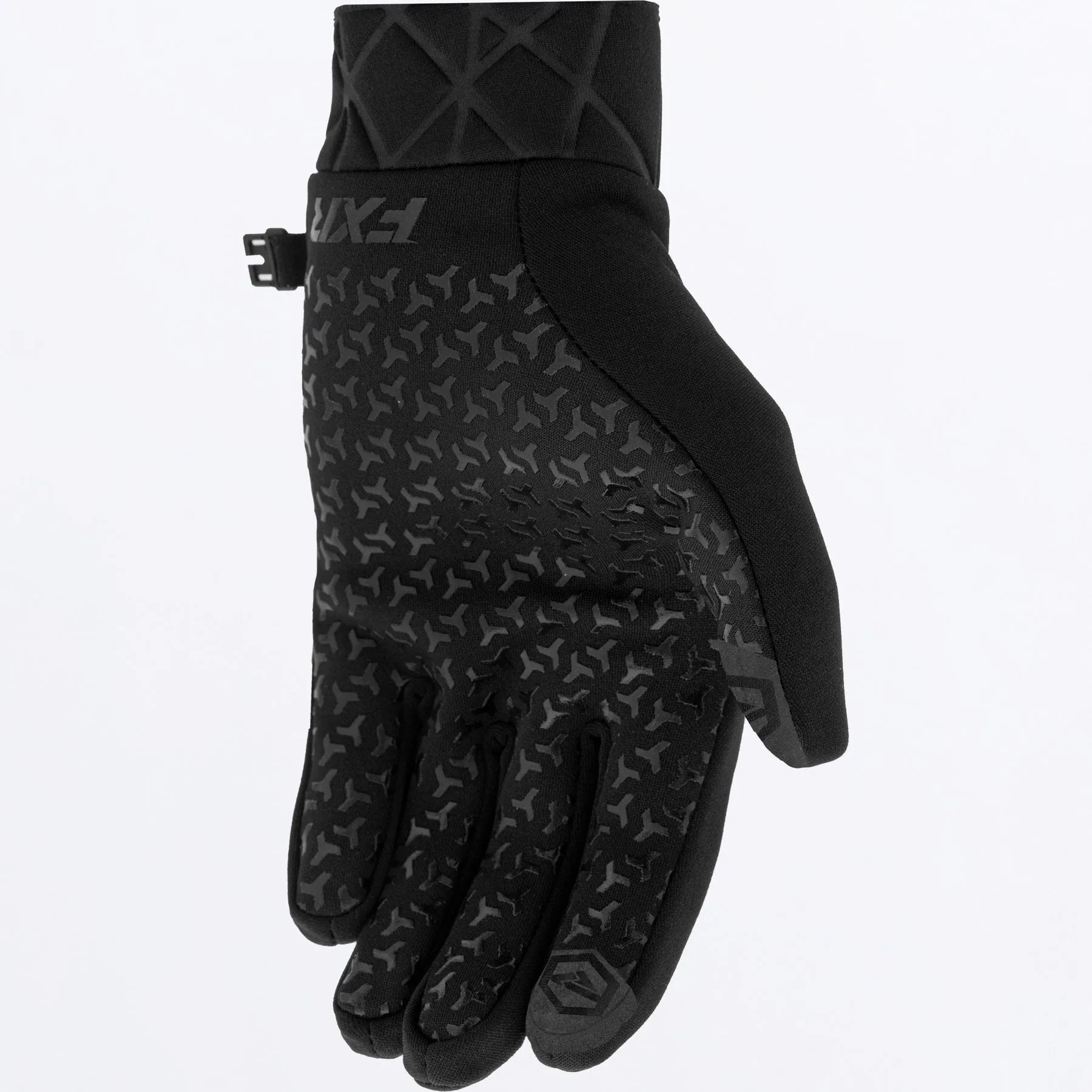 Torque Glove