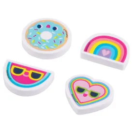 Trendy Eraser Value Pack