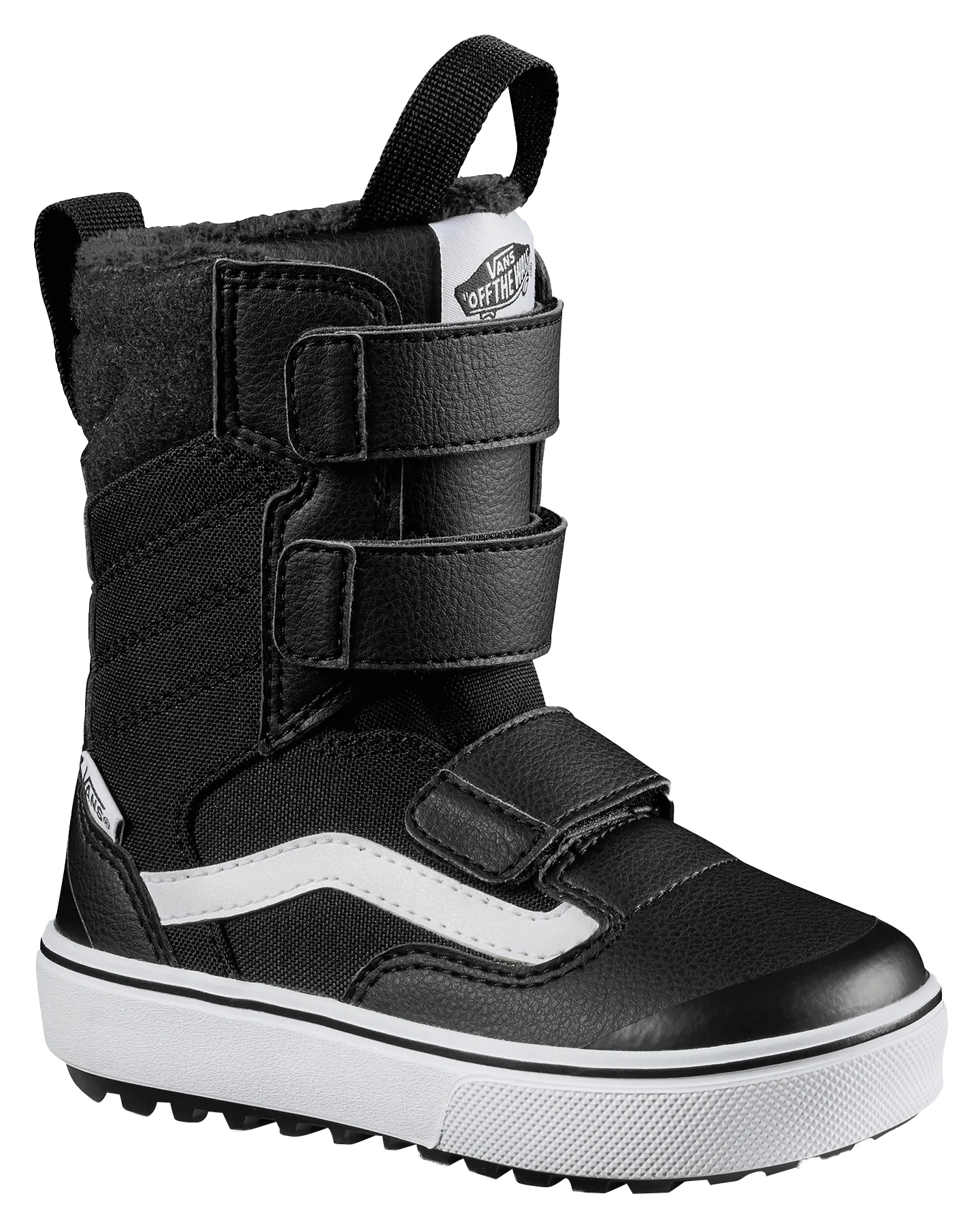 Vans Juvie Mini Kids' Snow Boots